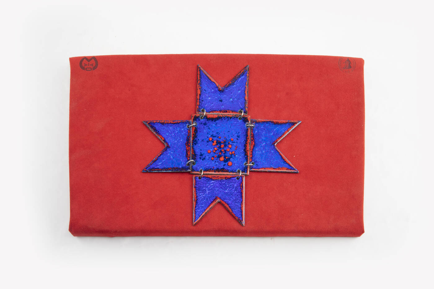 TONI CORDERO - Stella articolata