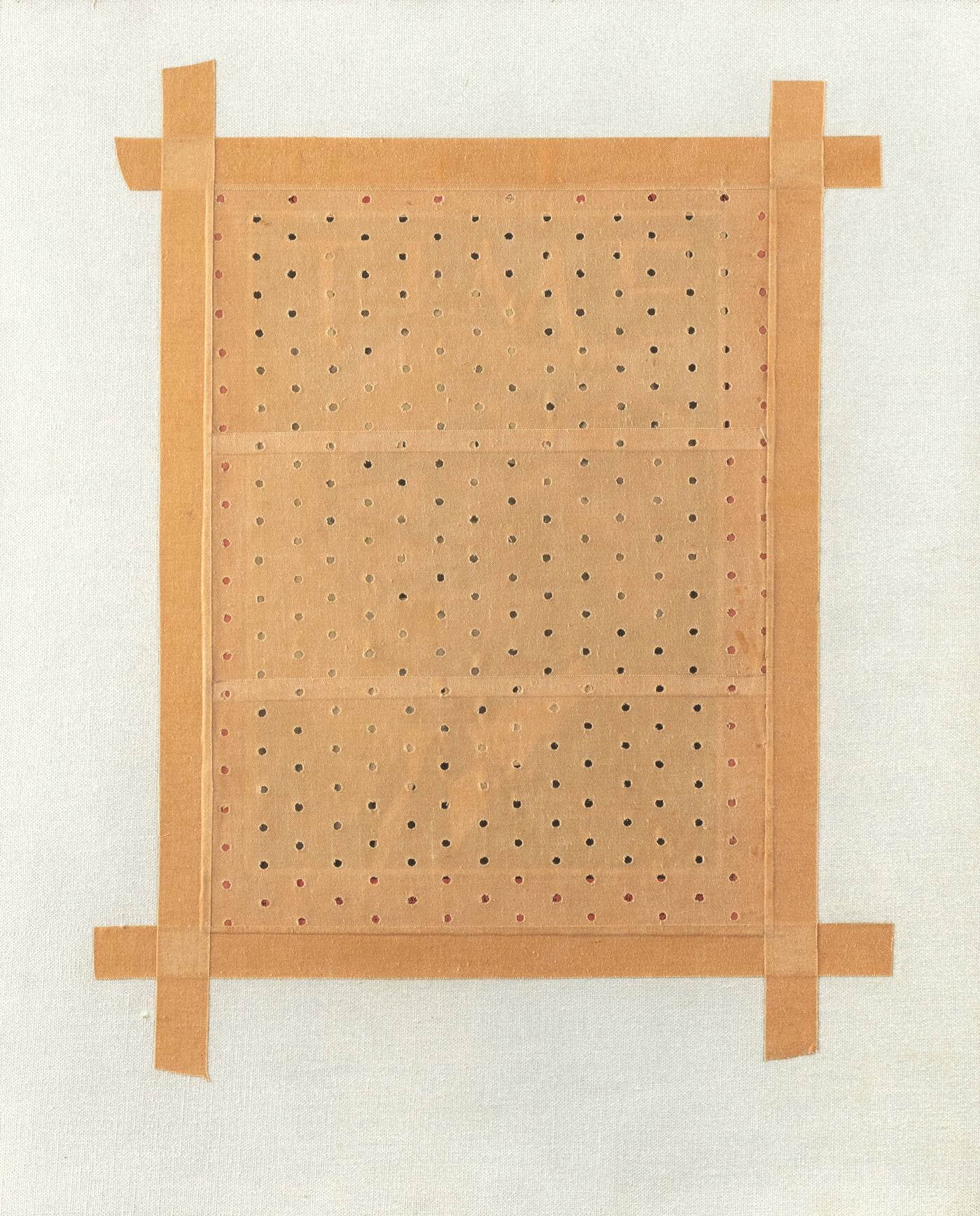 ERIK DIETMAN - 'Fotoricoperta Time' 1964