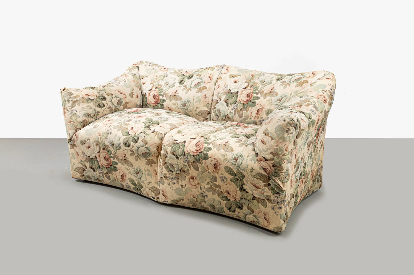 MARIO BELLINI - Divano mod. 685