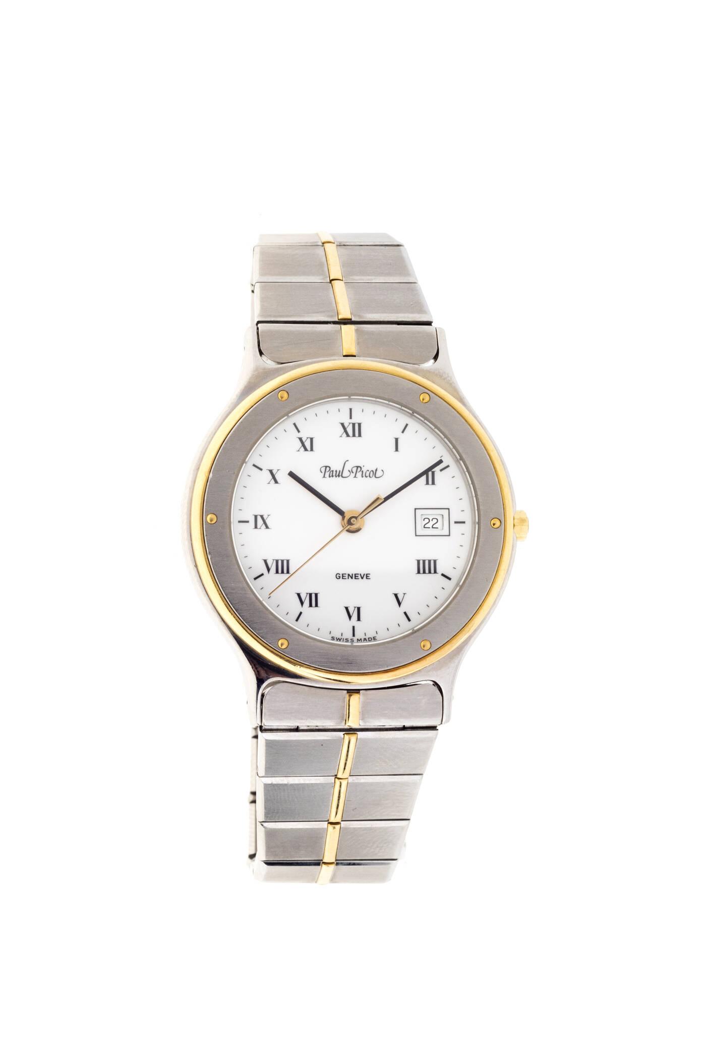 PAUL PICOT - Mod. “Kudos”, year '90.