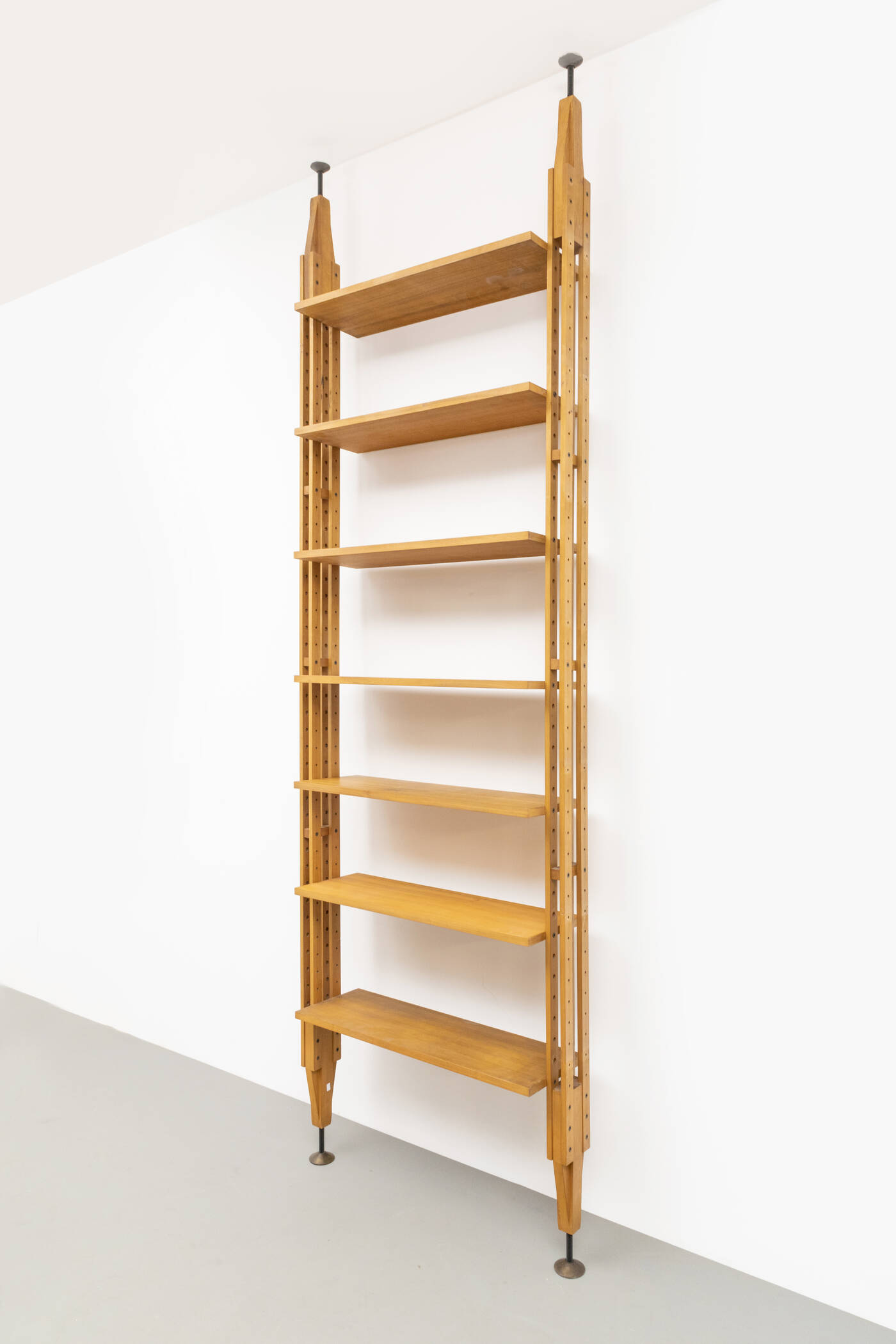 PAOLO TILCHE - Libreria mod. Giraffa