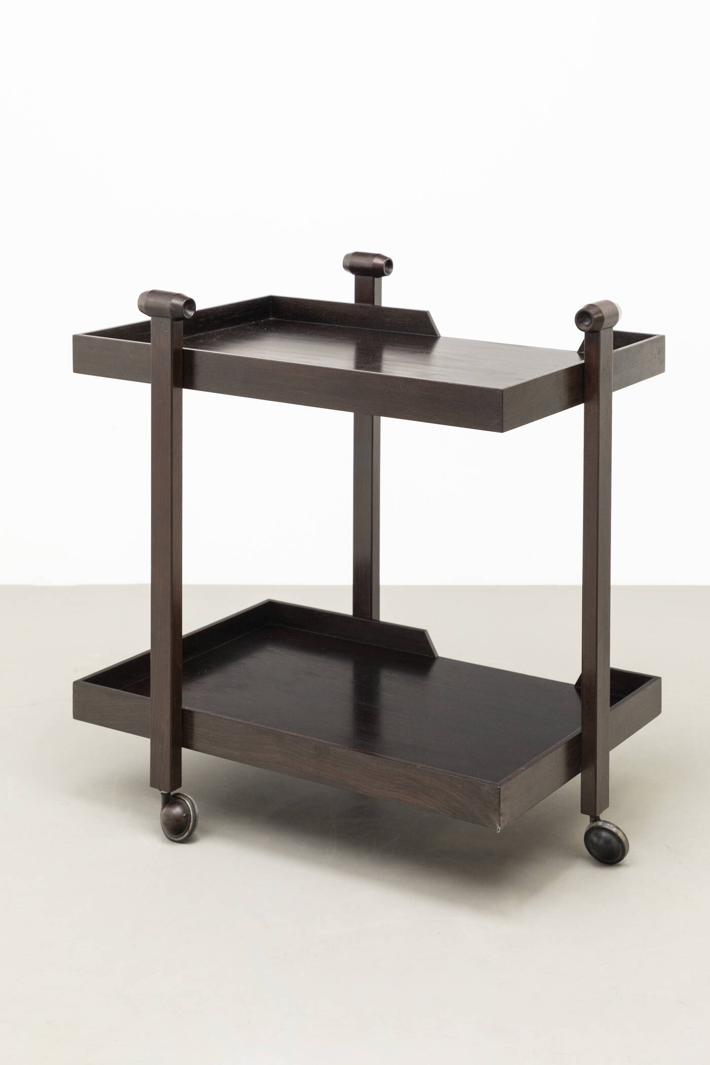 FRANCO ALBINI, FRANCA HELG