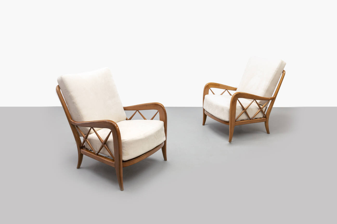 PAOLO BUFFA, nello stile di