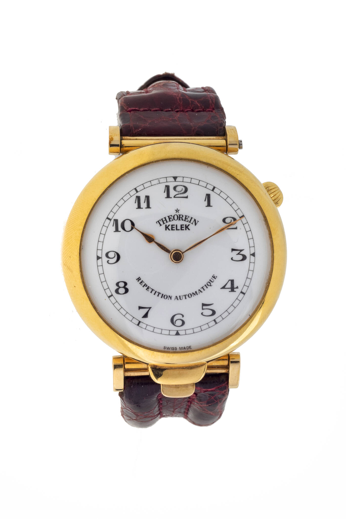 THEOREIN - Mod. 'Kelek', ref. DK87-211A, anno 1990 circa