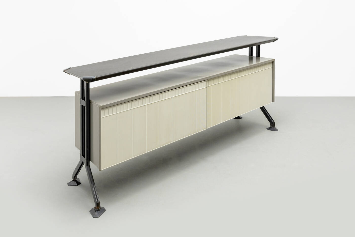 BBPR - Credenza della serie Arco
