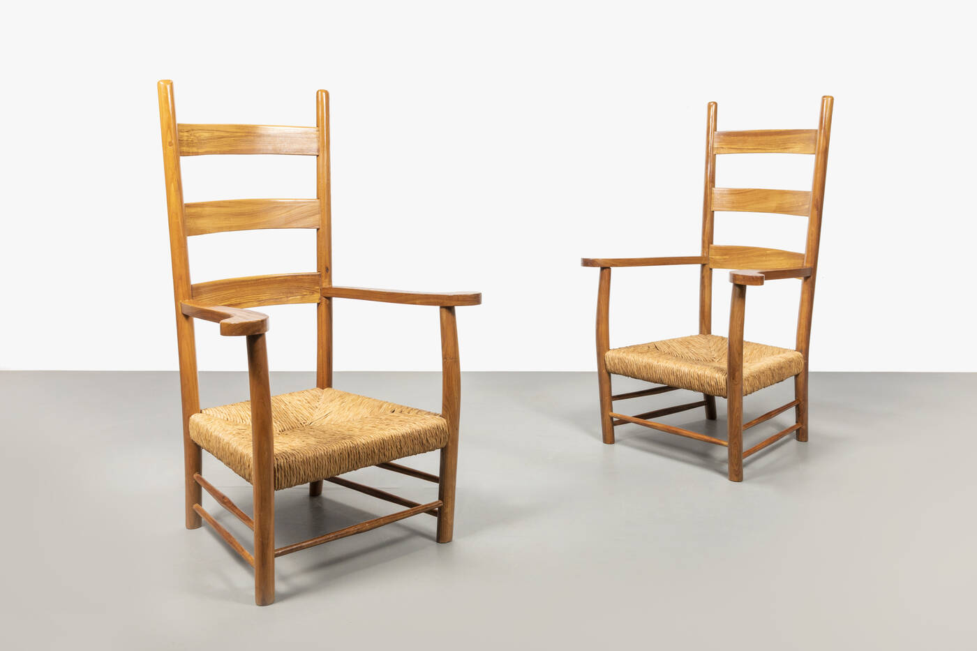 PAOLO BUFFA, nello stile di