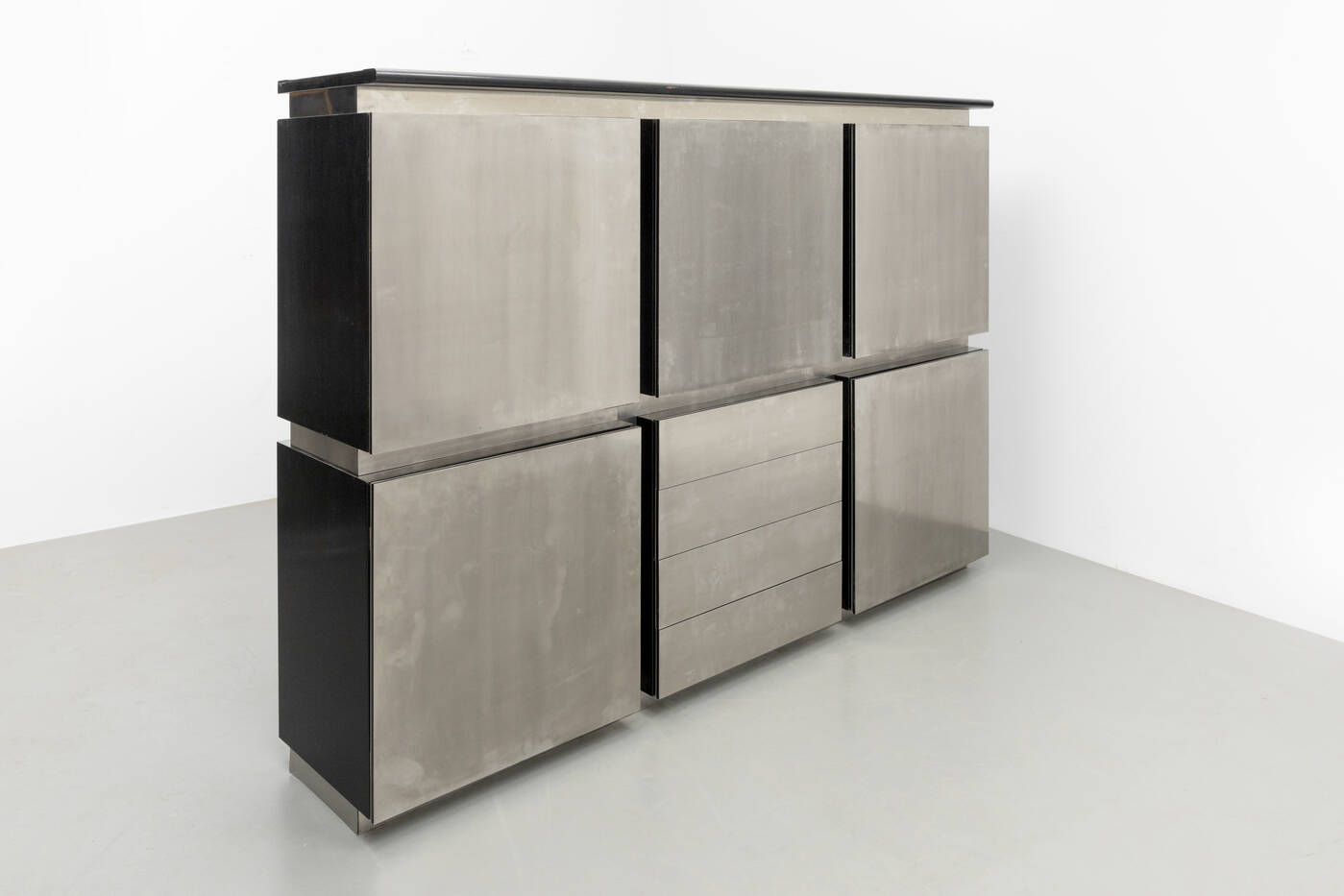 LODOVICO ACERBIS - Parioli System