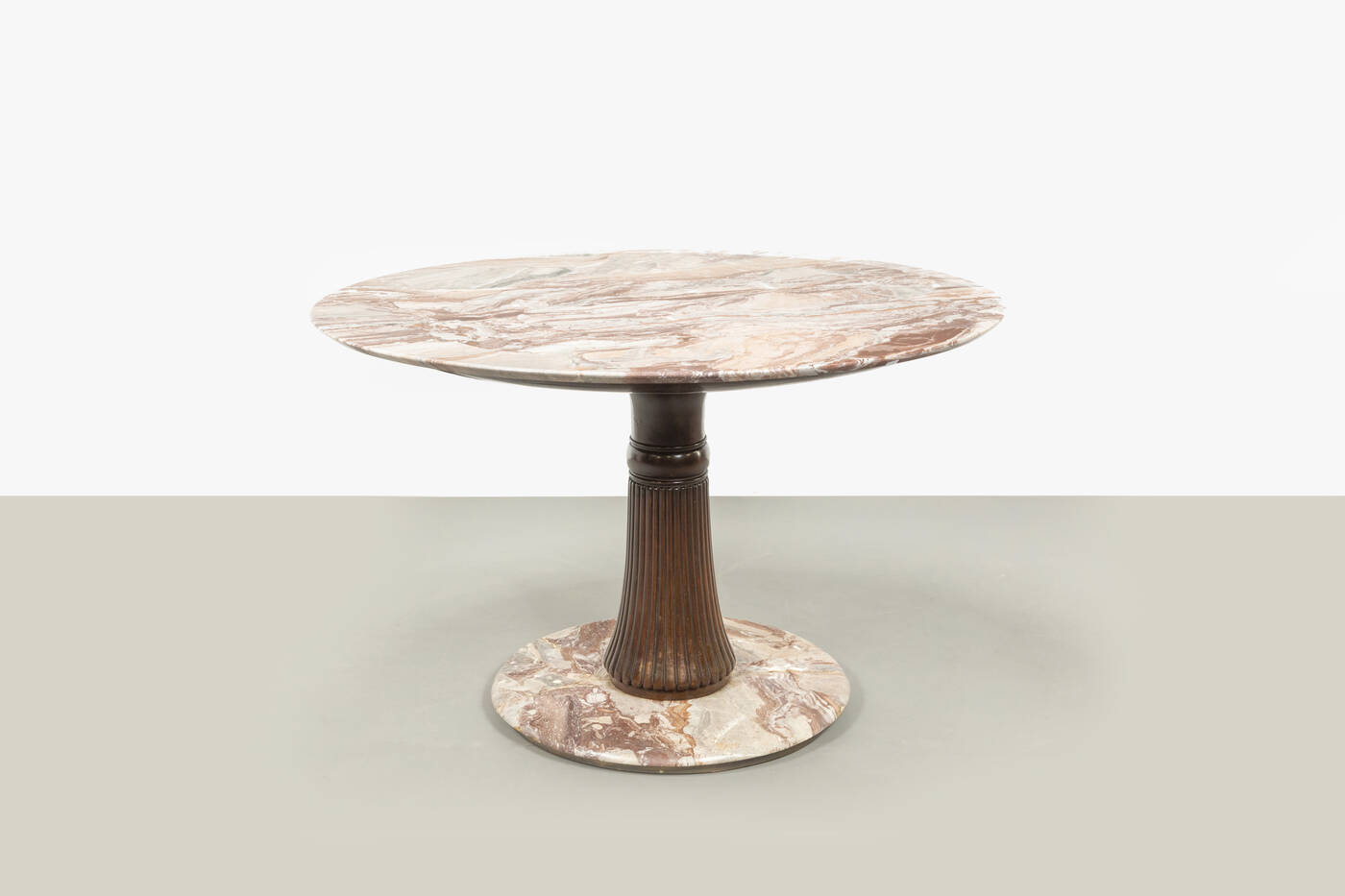 OSVALDO BORSANI, nello stile di