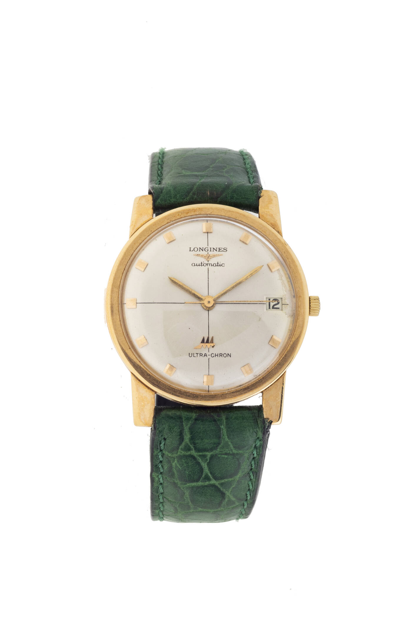 LONGINES - Mod. 'Ultra-Chron', ref.7828-1 