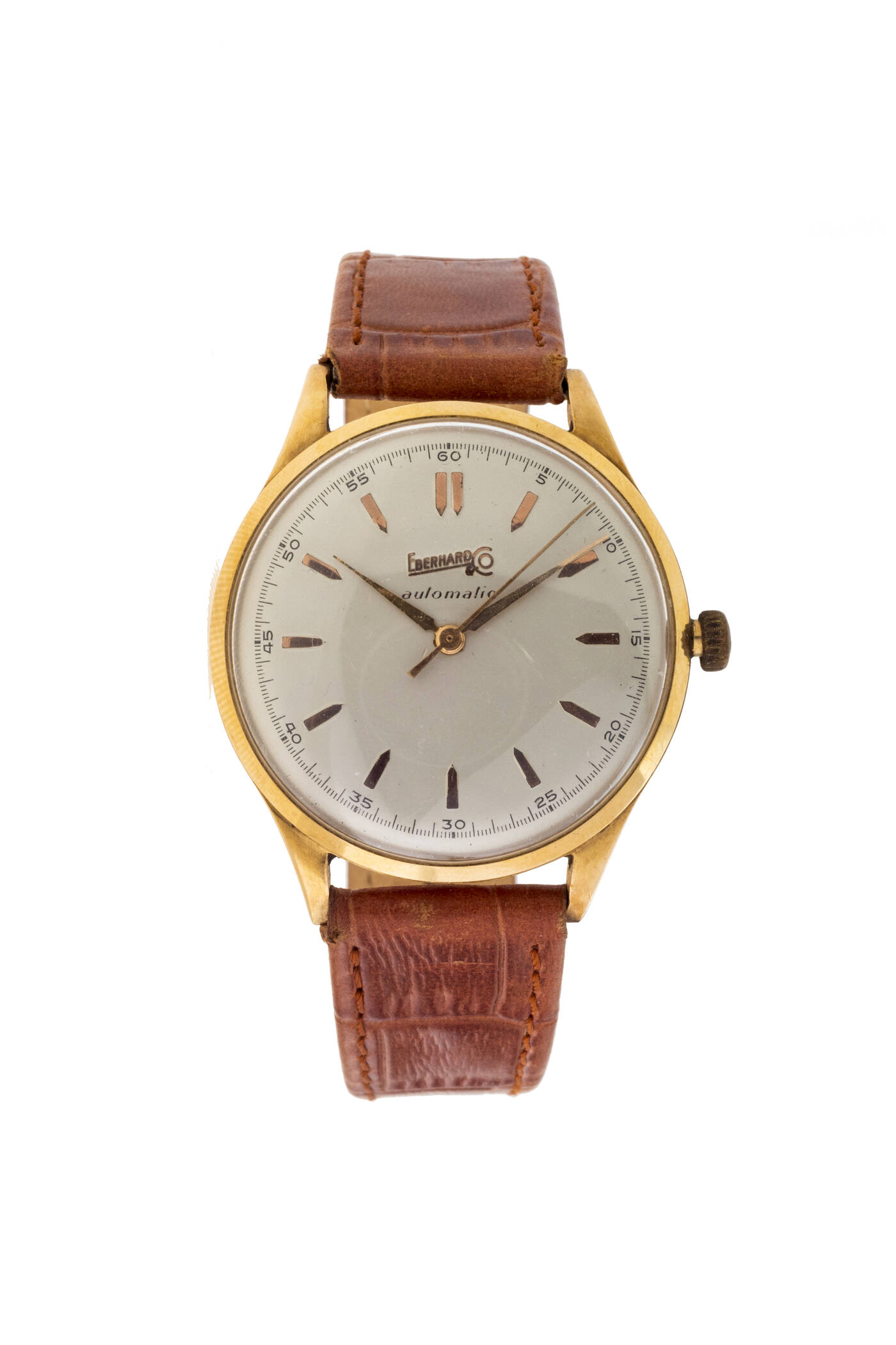 EBERHARD - Mod. 'Solo tempo', anni '60