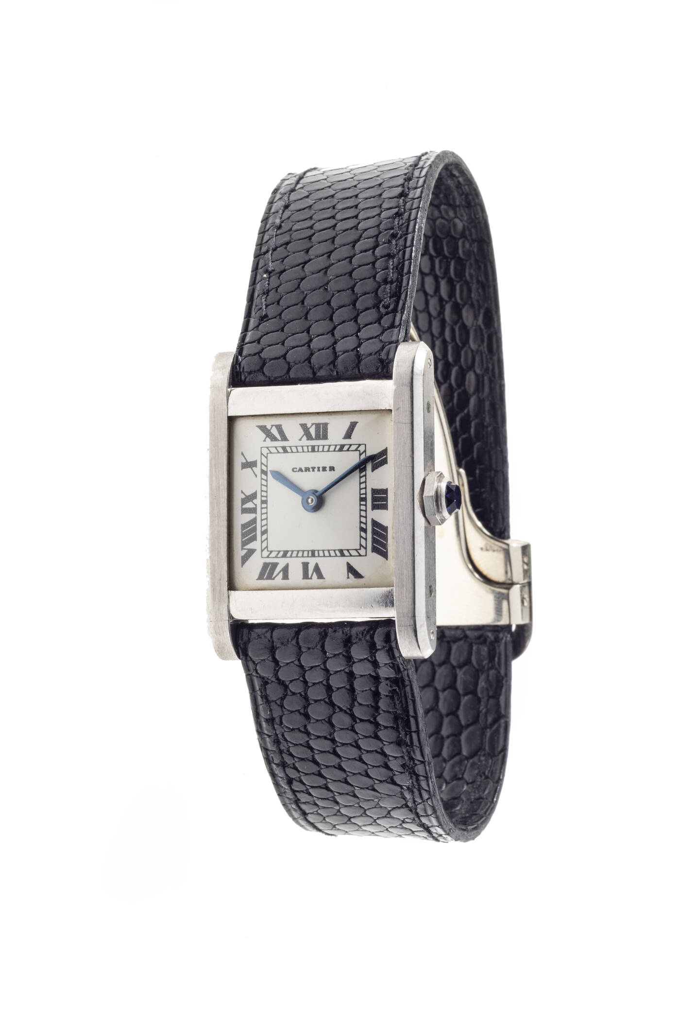 CARTIER - Mod. 'Tank', anni '30