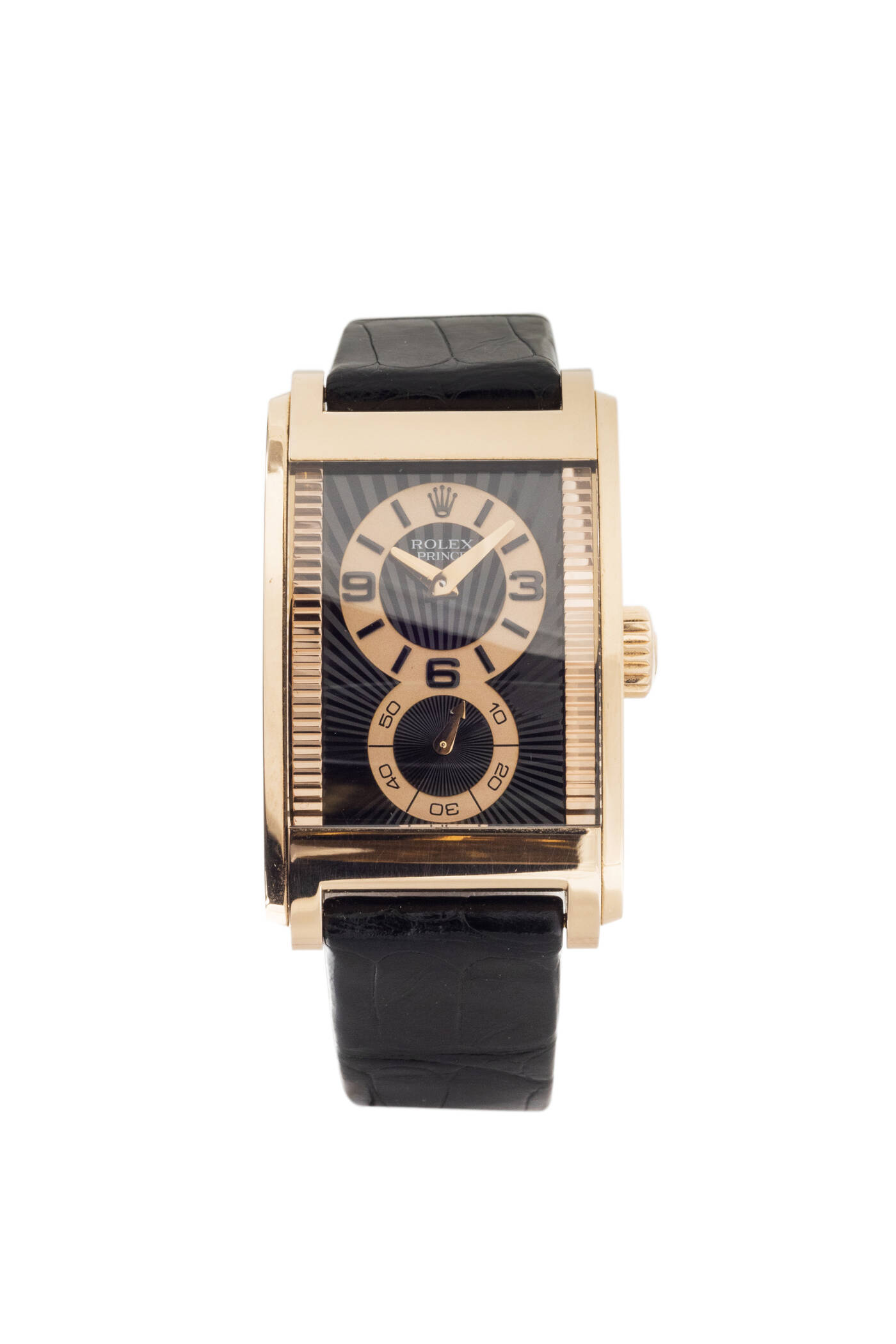 ROLEX - Mod. 'Cellini Prince', ref. 5442, anno 2007