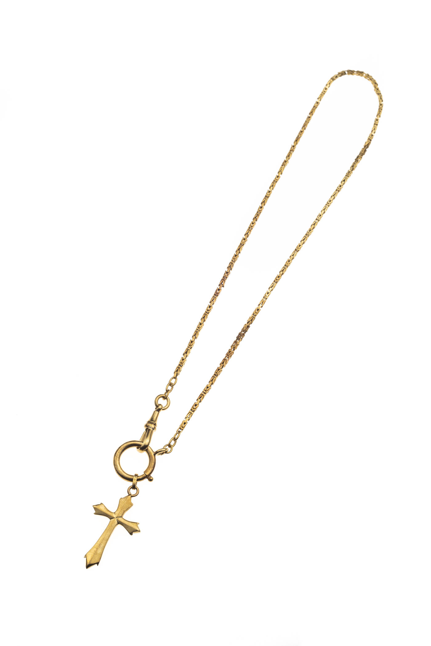 LOTTO DI DUE GIOIELLI