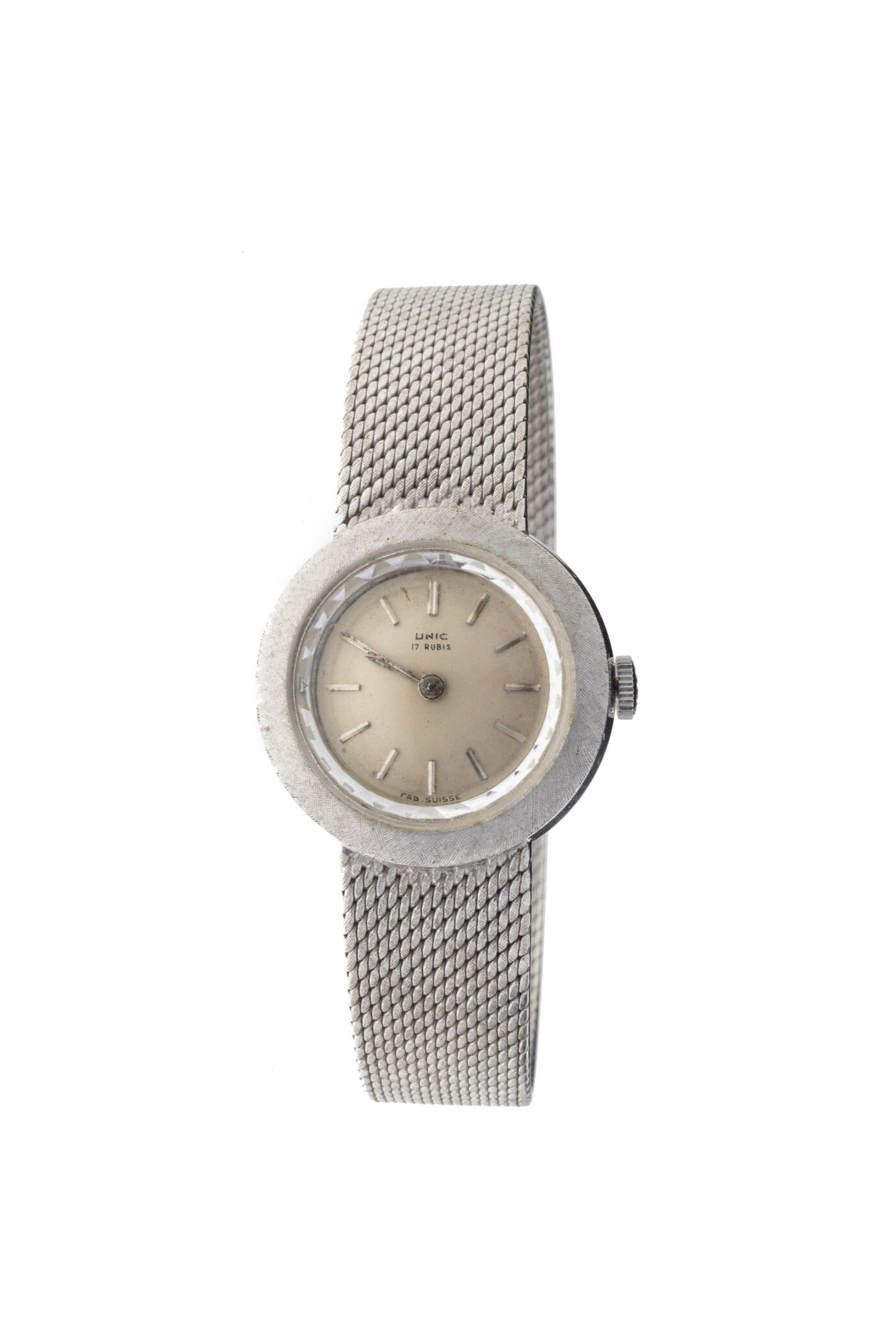 UNIC - Mod. 'Lady dress watch', anni '60
