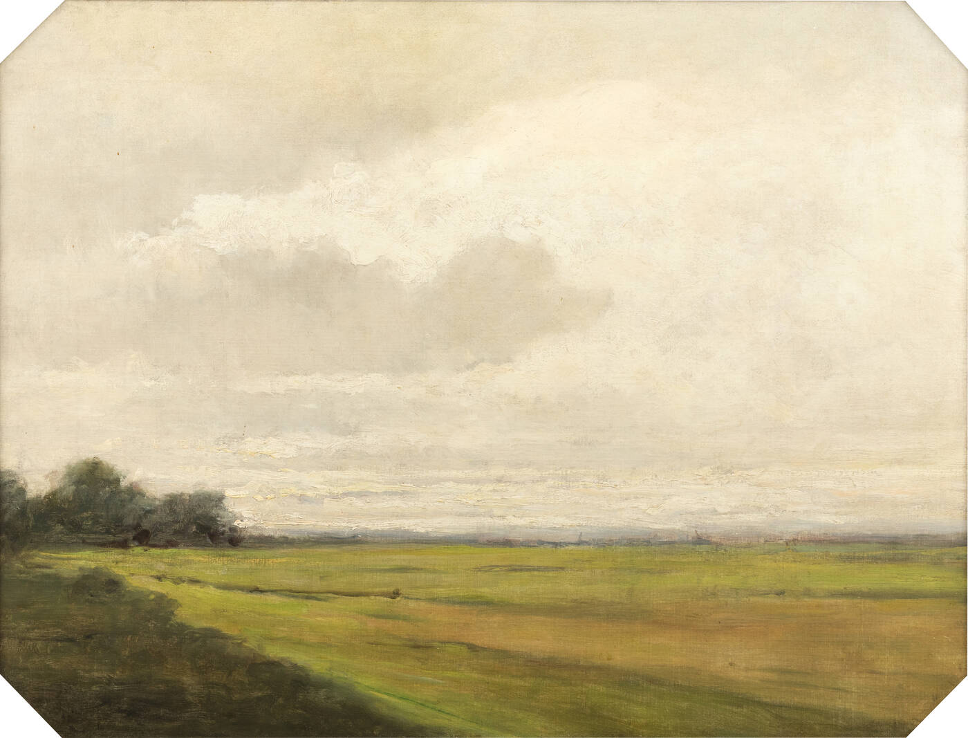 VITTORIO AVONDO - 'Cielo mattinale'