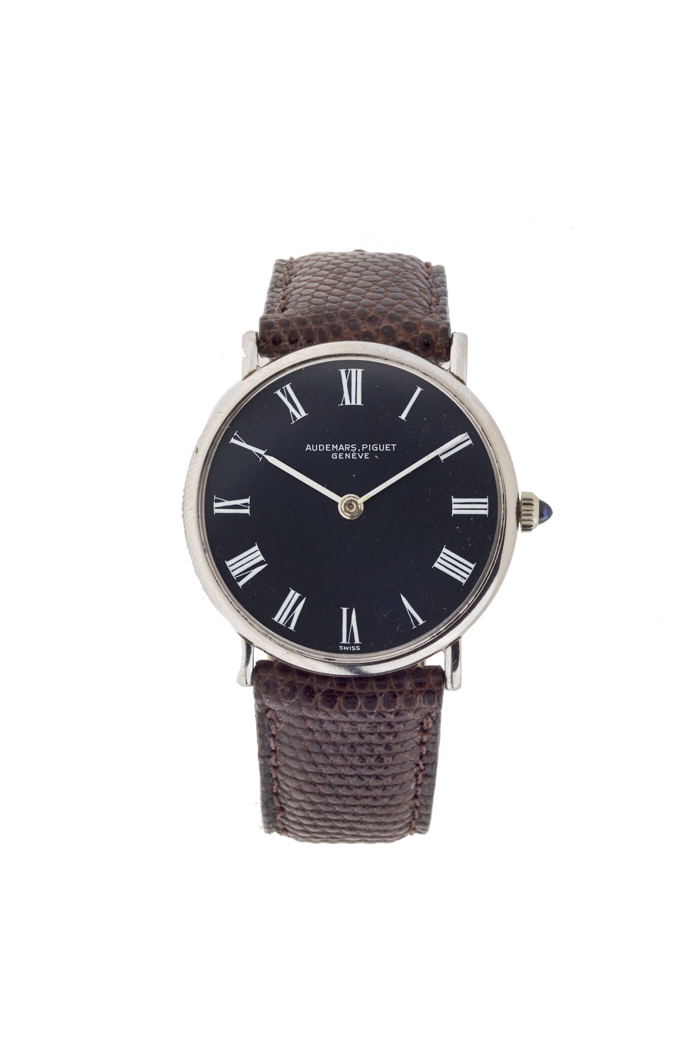 AUDEMARS PIGUET - Mod. 'Ultra thin', anni '70