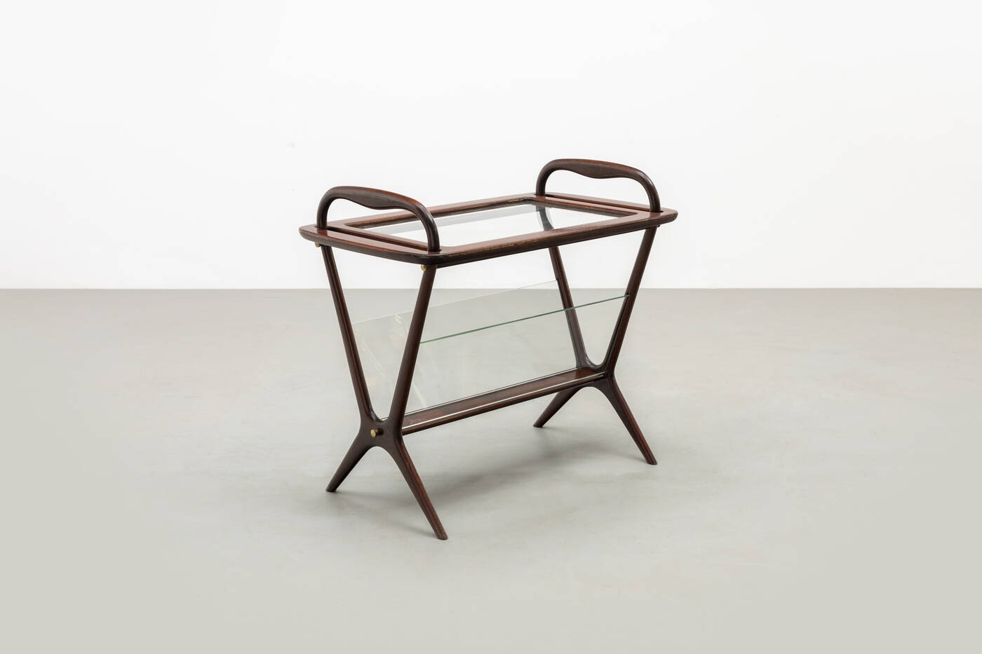 ICO PARISI - Portariviste mod. 221