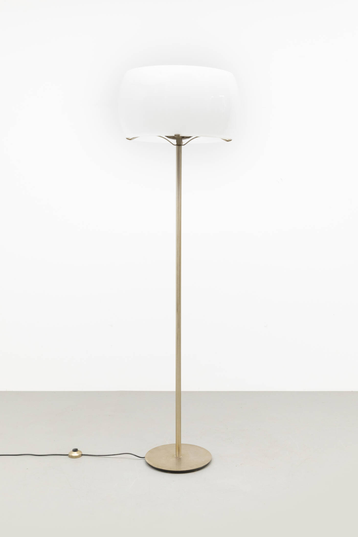 VICO MAGISTRETTI - Lampada da terra mod. Clitunno