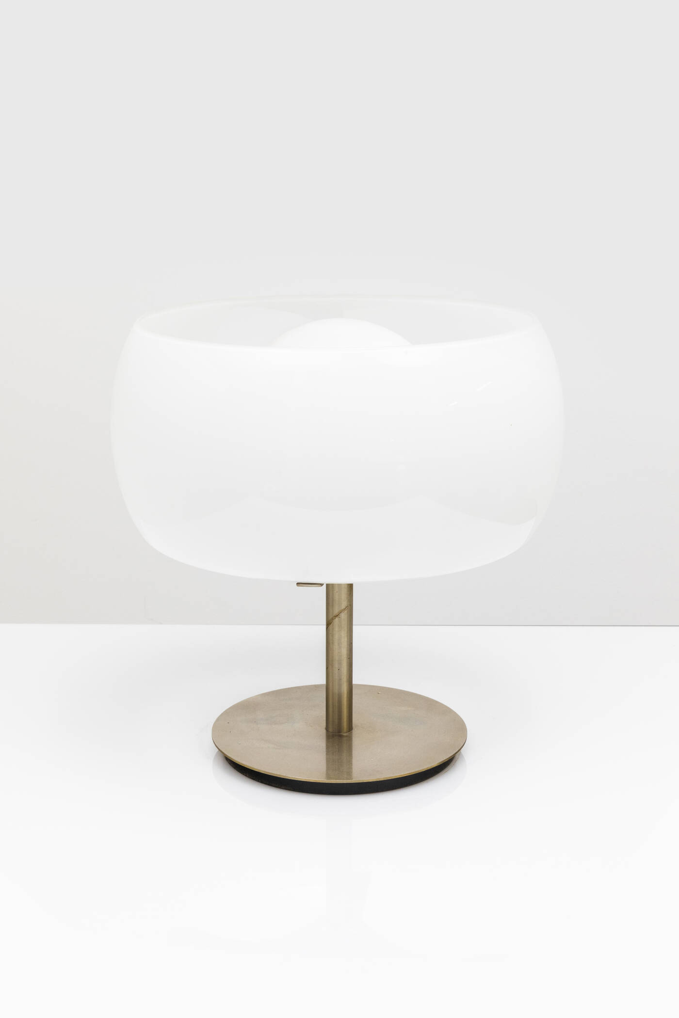 VICO MAGISTRETTI - Lampada da tavolo mod. Erse