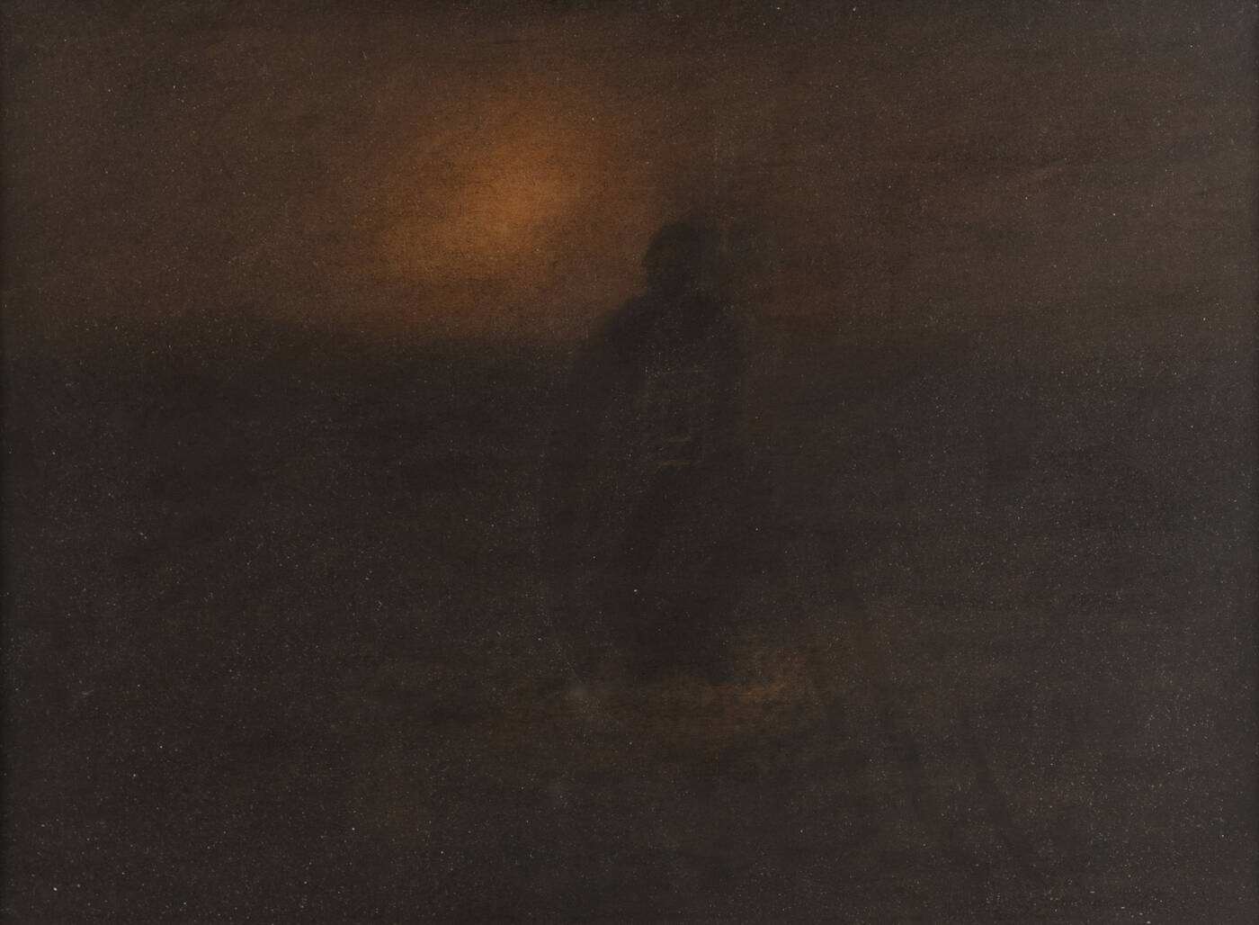 FRANCO RASMA - 'Senza titolo' 1993