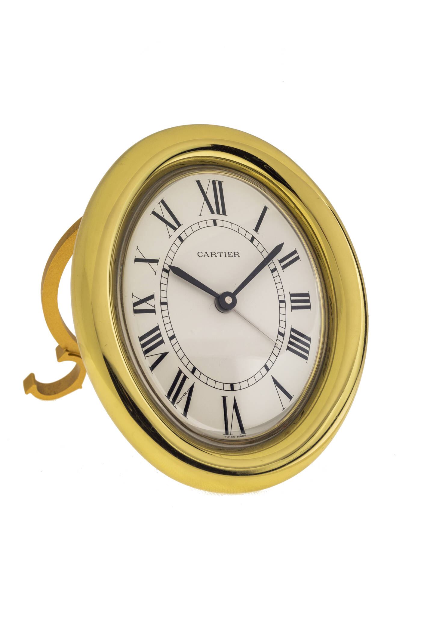 CARTIER - Mod. 'Baignoire', anni '90<br> 