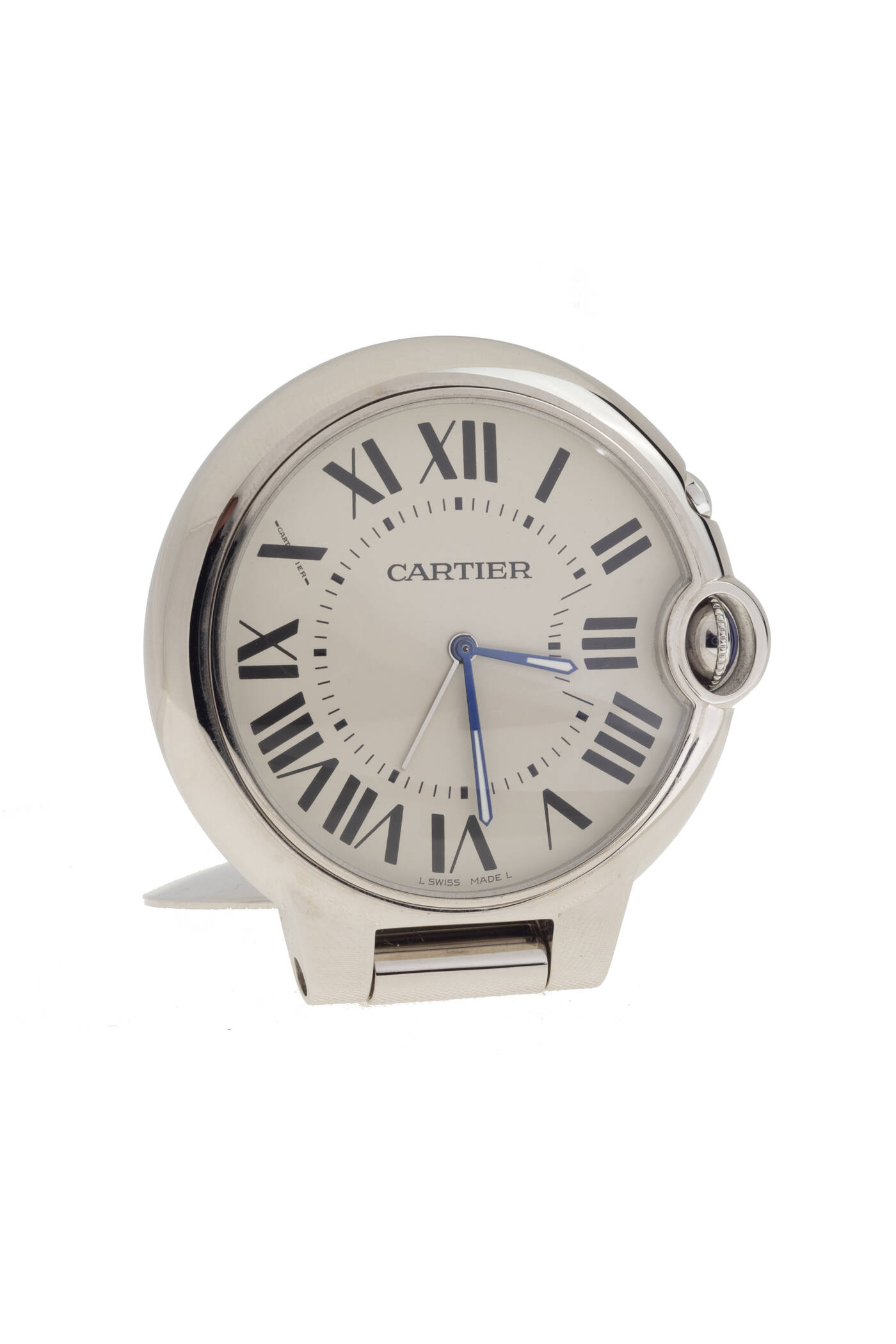 CARTIER - Mod. 'Ballon Bleu', ref. 3038, serie recente