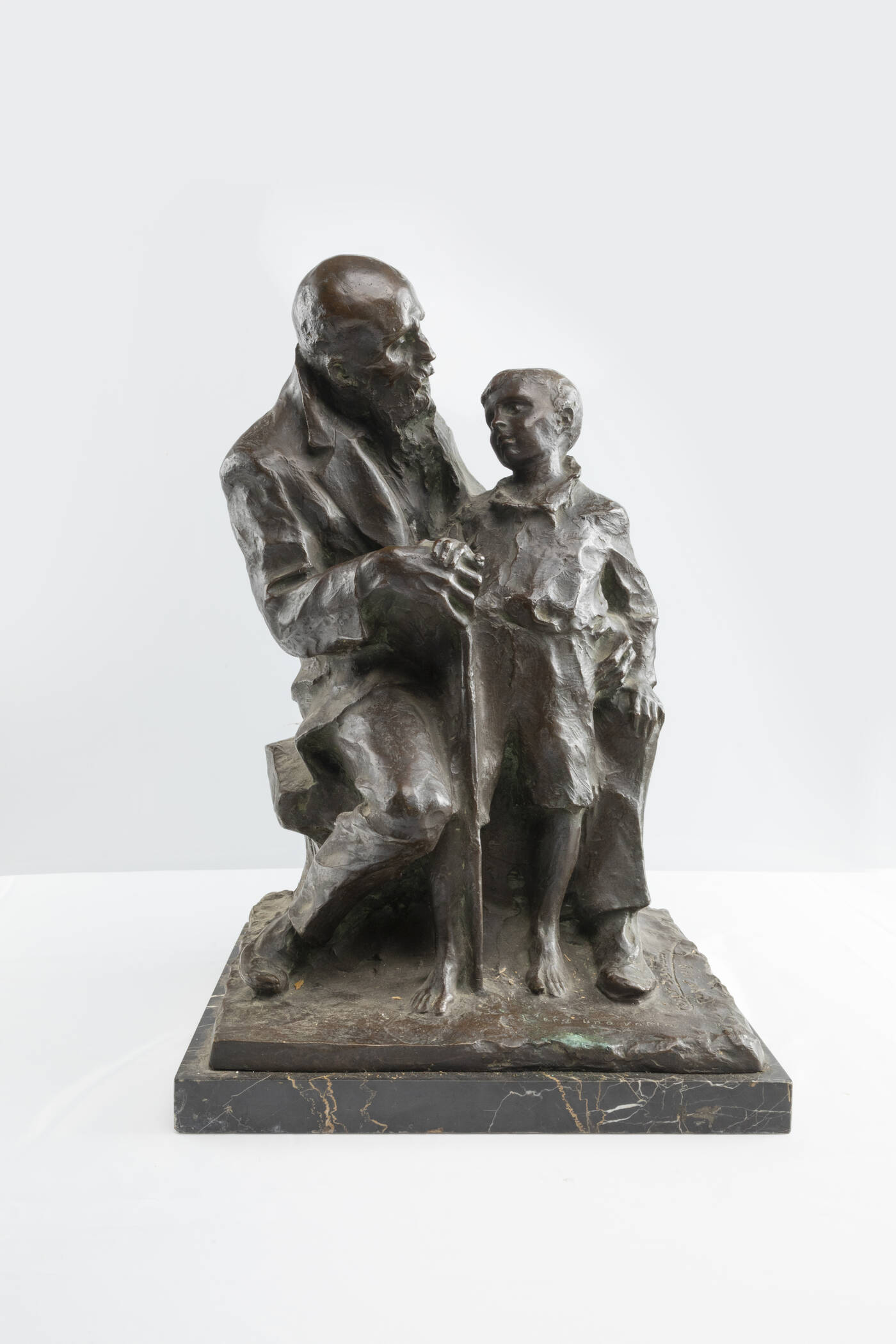 CESAR SANTIANO - 'C'era una volta' Torino 1918