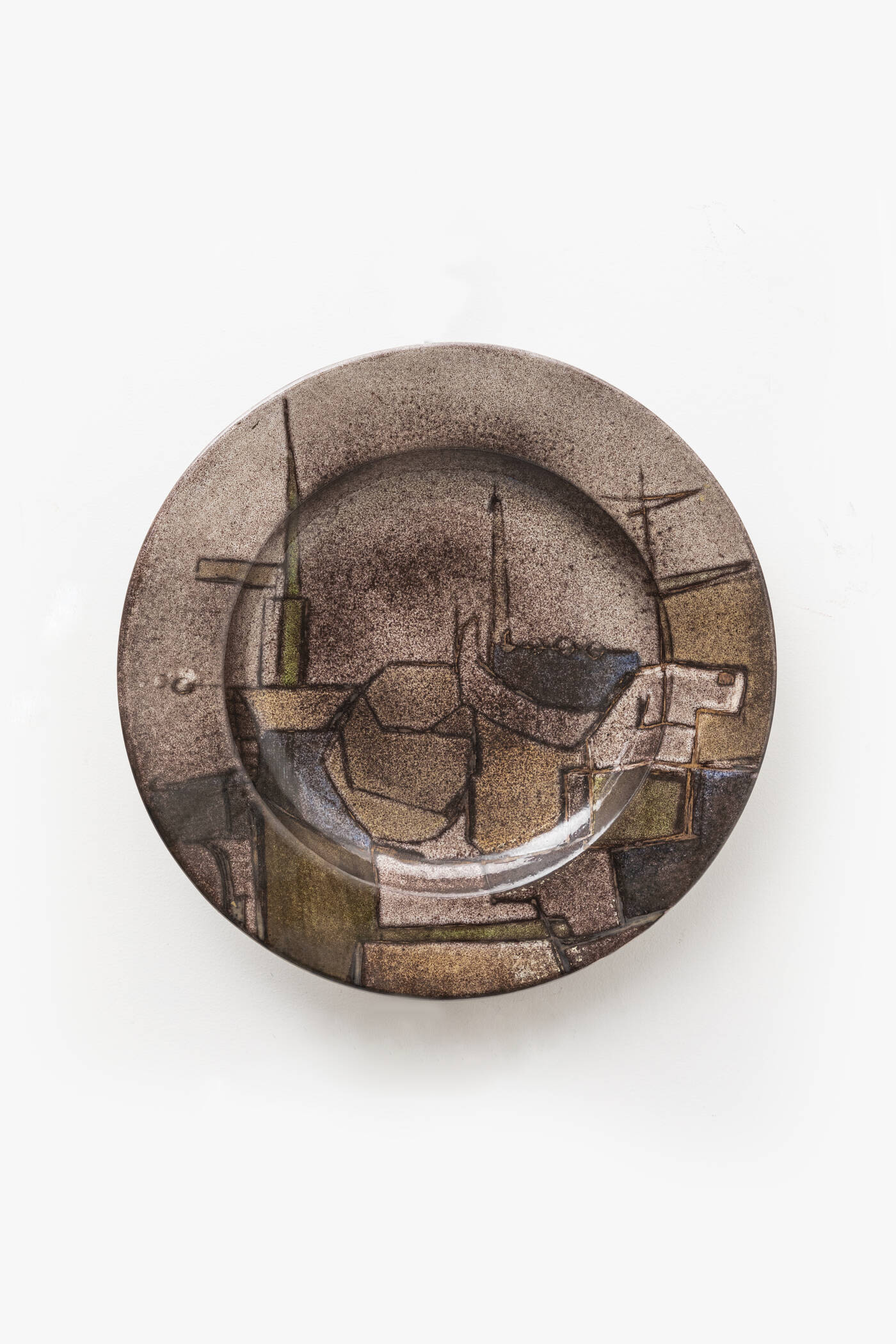 ISTITUTO D'ARTE FAENZA