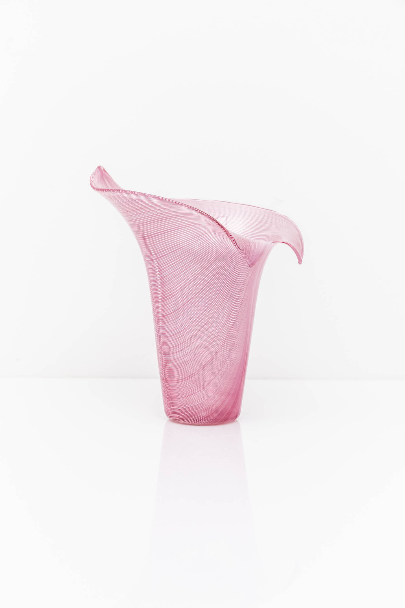 TIRA LUNGREN - Vaso mod. Calla