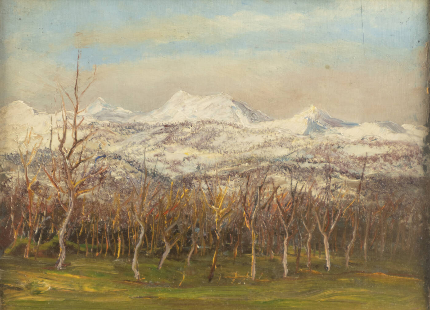 ROMOLO GARRONE - 'Pinerolo Miradolo' 29/12/1942