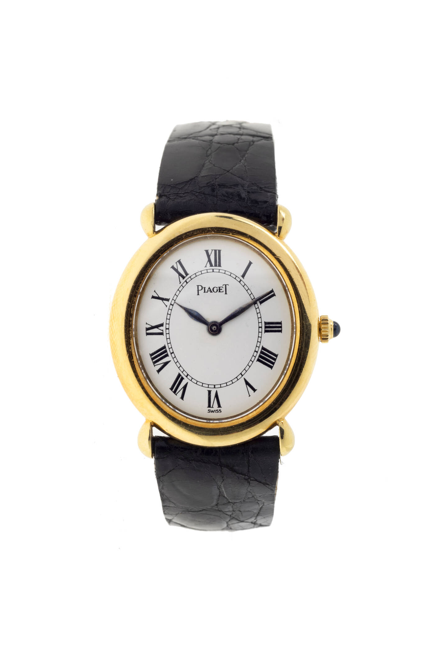 PIAGET - Mod. 'Lady dress watch', ref.9812, anni '70