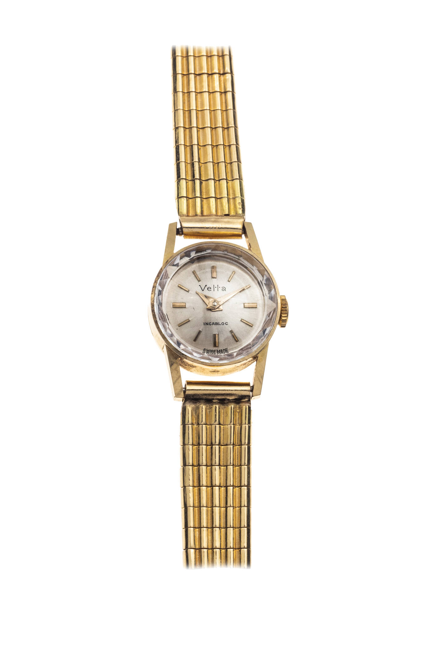 VETTA - Mod. 'Lady dress watch', anni '70