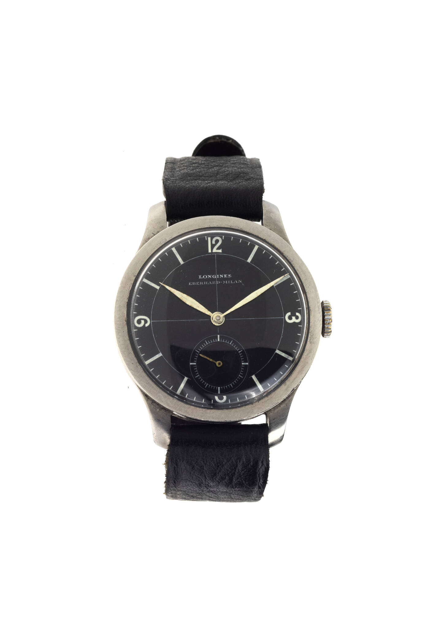 LONGINES - Mod. 'Militare', anno 1935