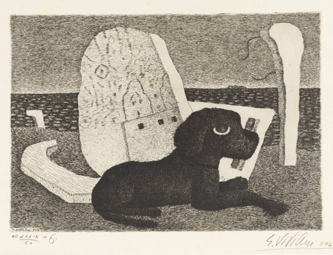 GIUSEPPE VIVIANI - 'Eterna fedeltà'