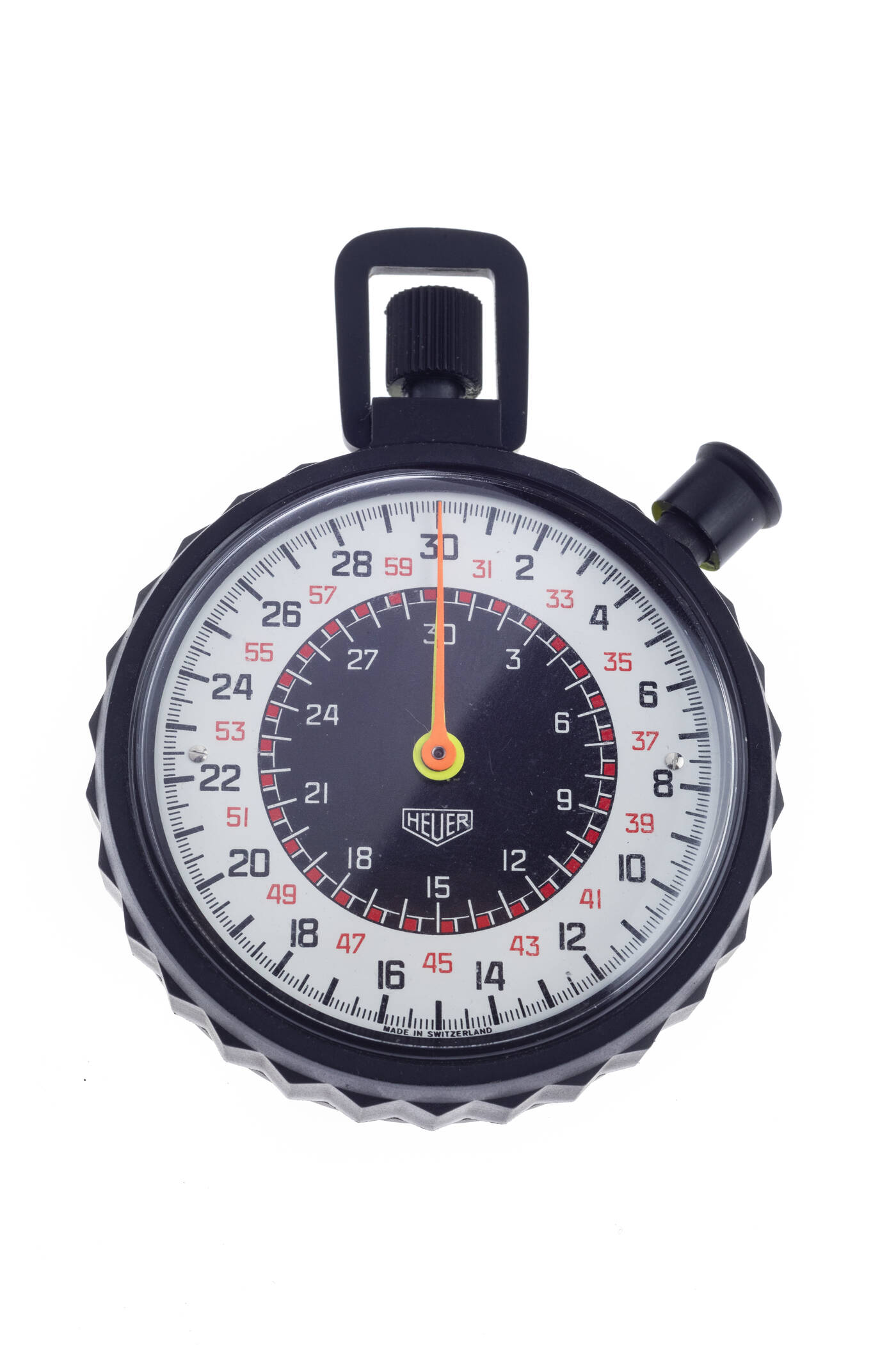 HEUR - Mod. 'Cronometro', ref. AV04, anni '70