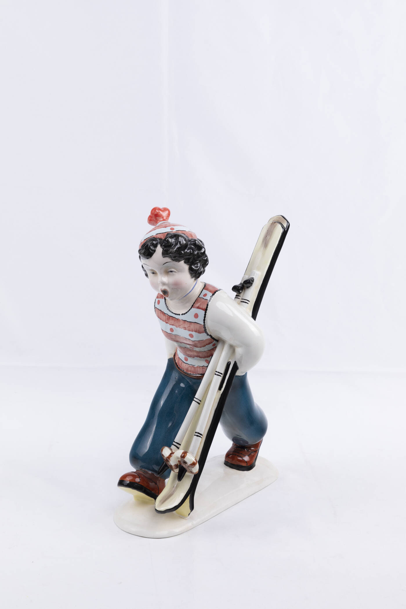 LA FRECCIA - TOSIN - 'Sciatrice'