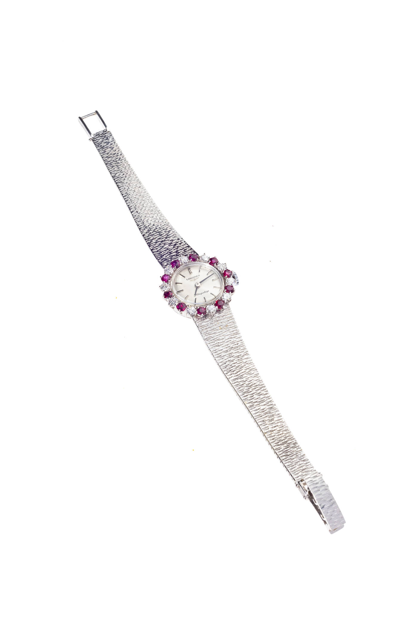 LONGINES - Orologio gioiello, anni '60