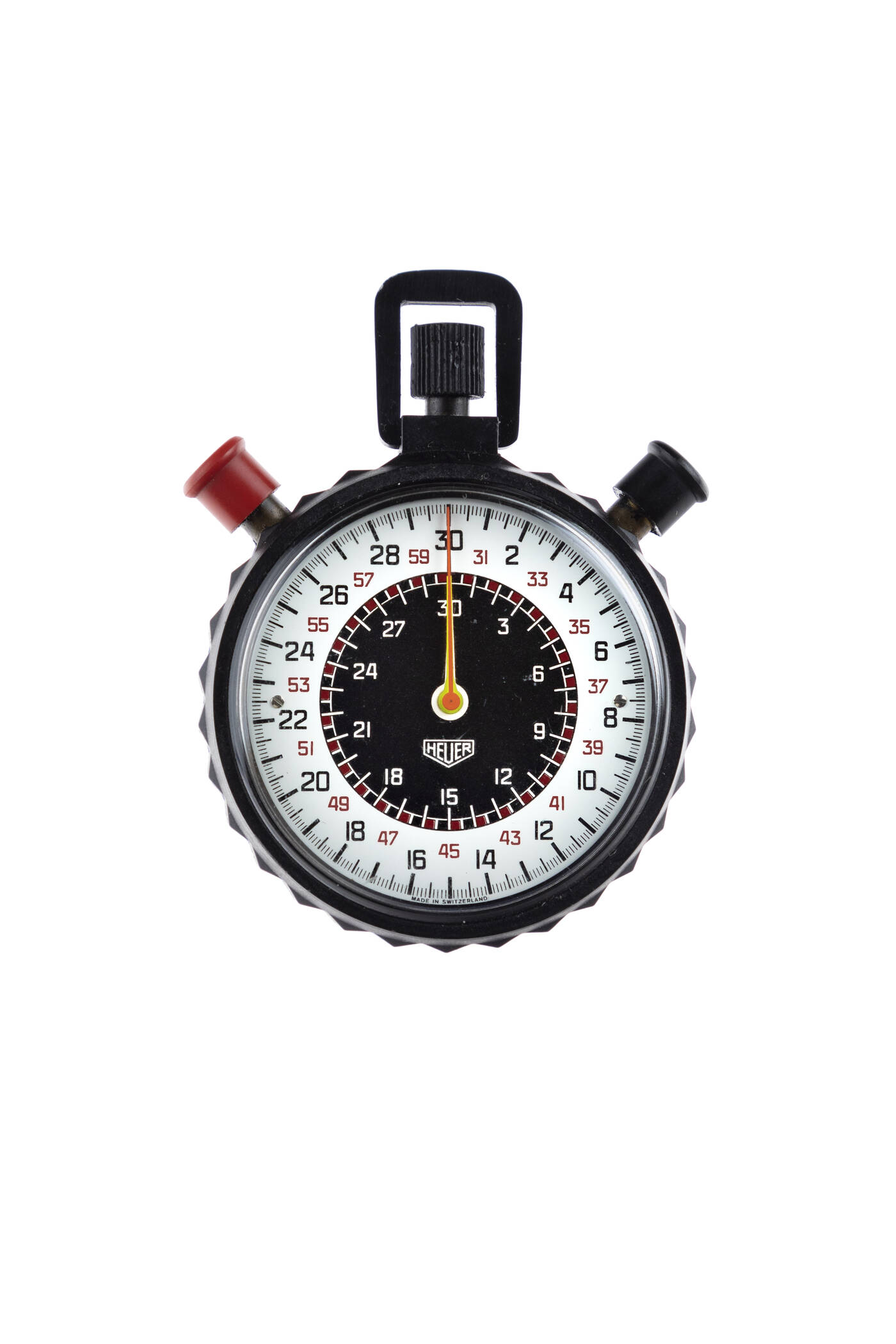 HEUER - Mod. 'Cronometro', anni '70
