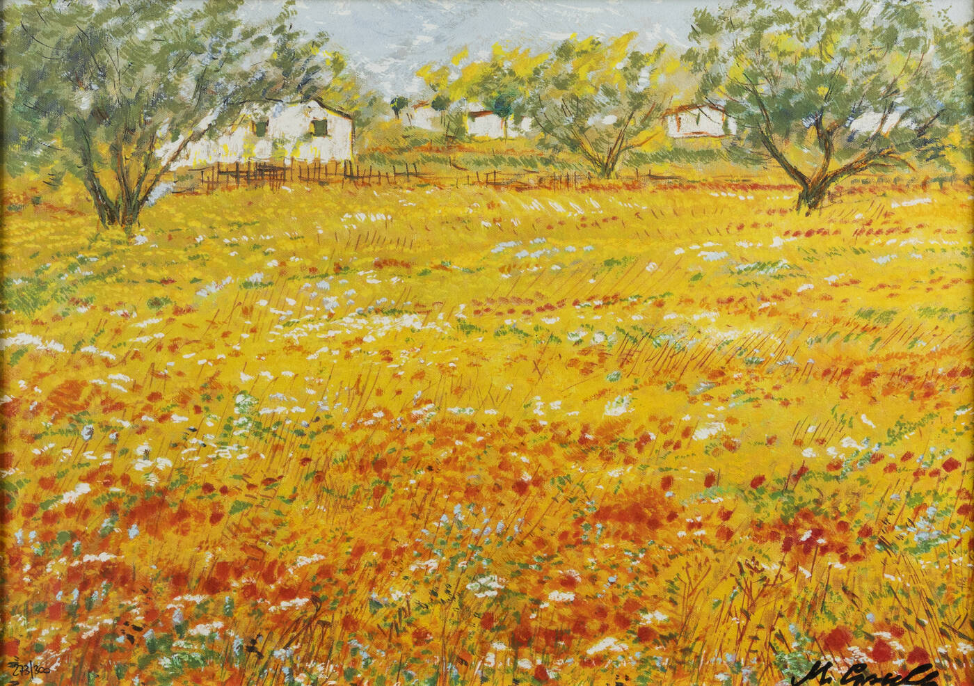 MICHELE CASCELLA - 'Un'estate fa'