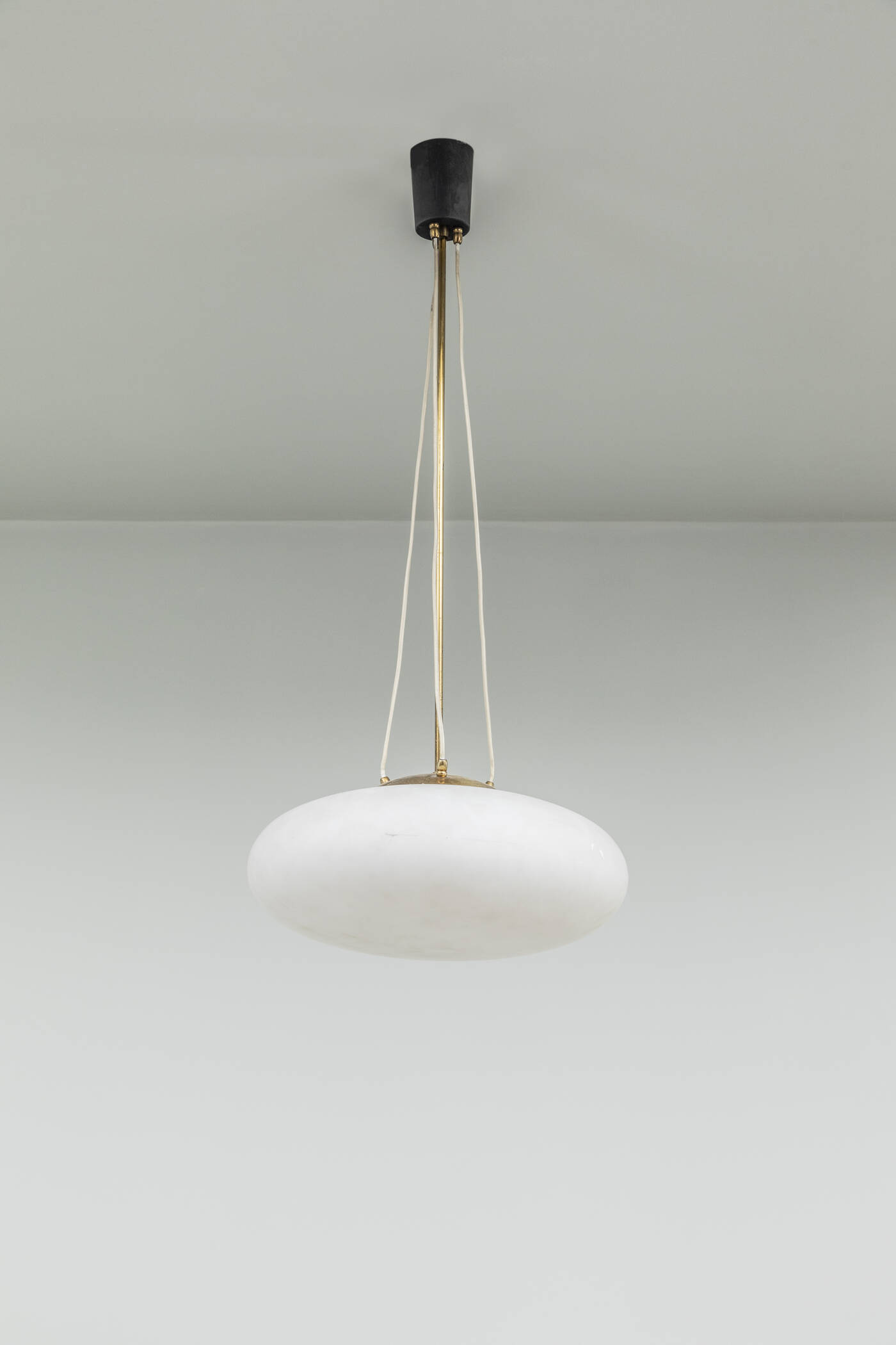 STILNOVO - Lampada a sospensione mod. 1104 (variante)