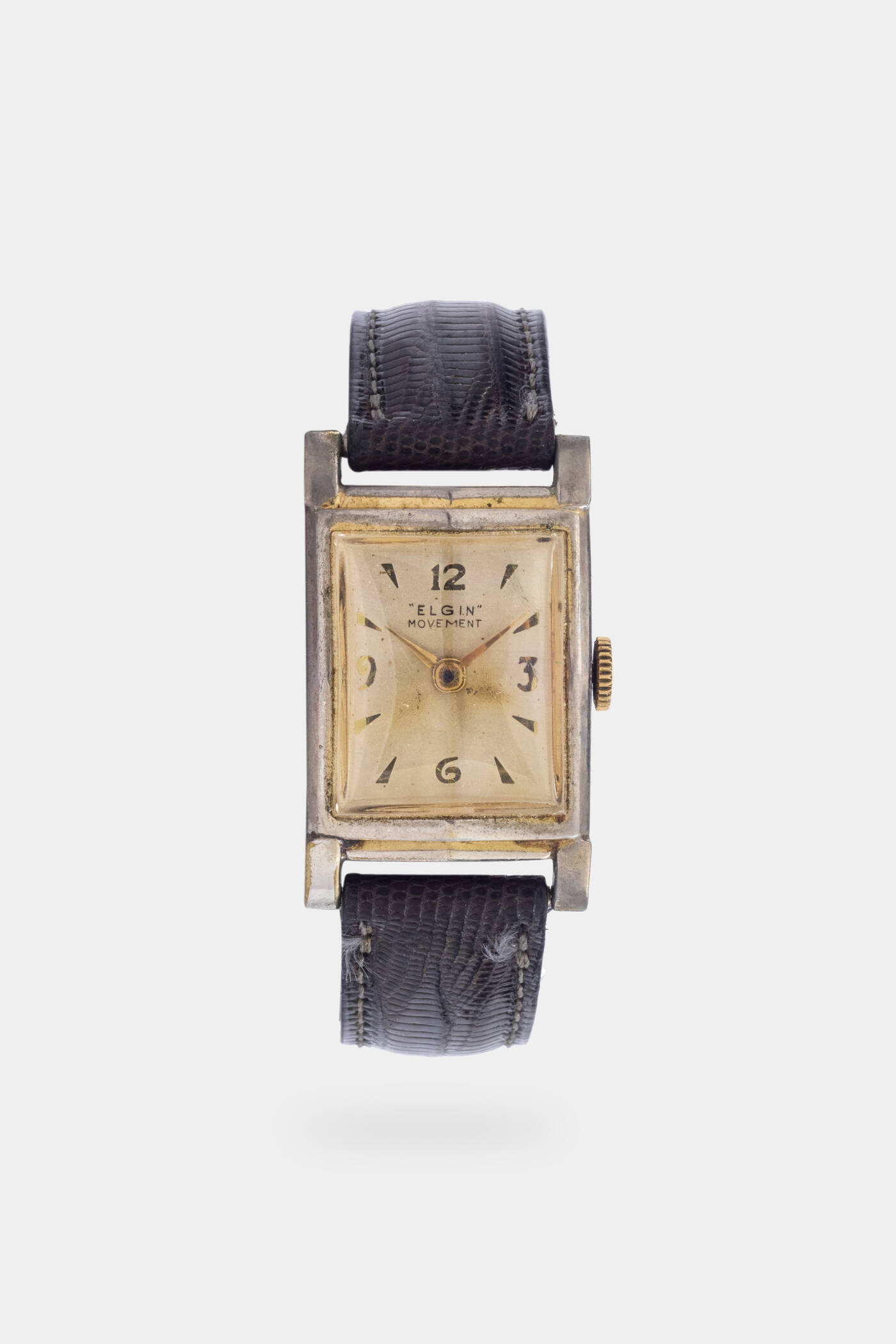 ELGIN - Mod. 'Decò', anni '30