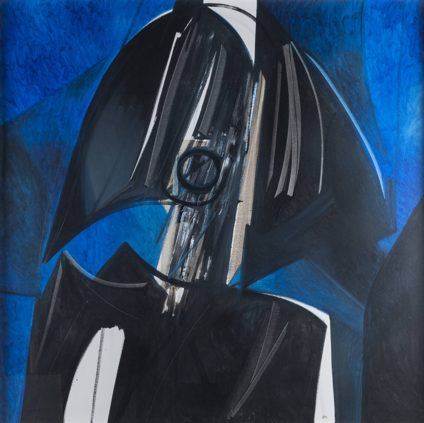 PIERO RUGGERI - 'Ufficiale napoleonico' primi anni '70