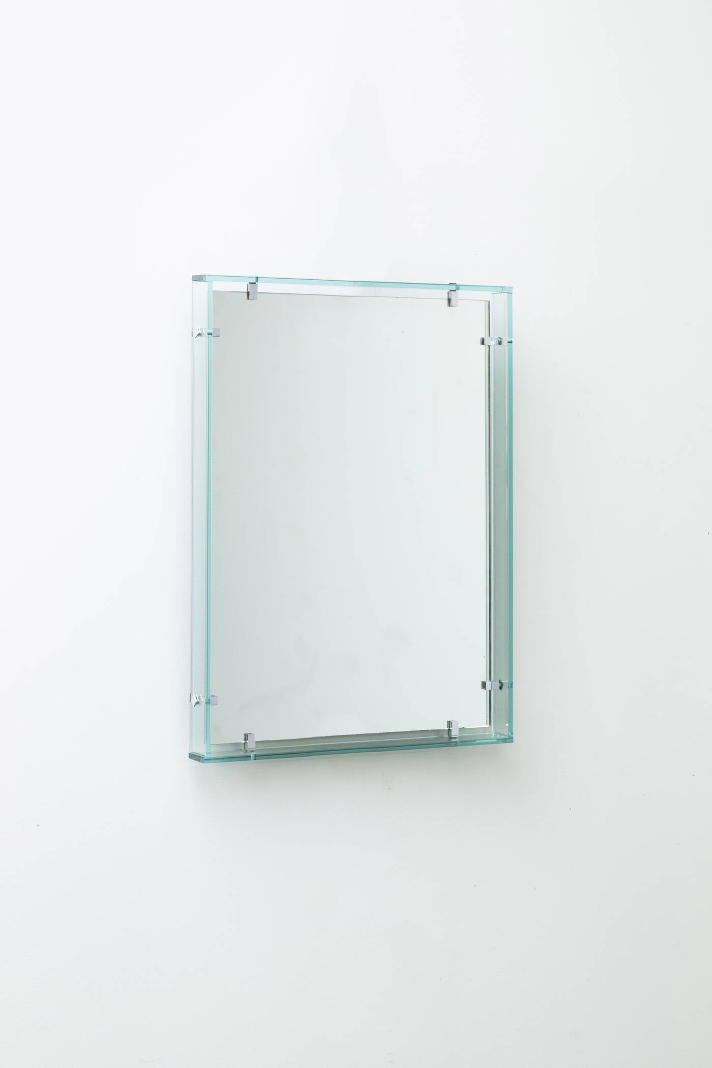 FONTANA ARTE - Specchiera 