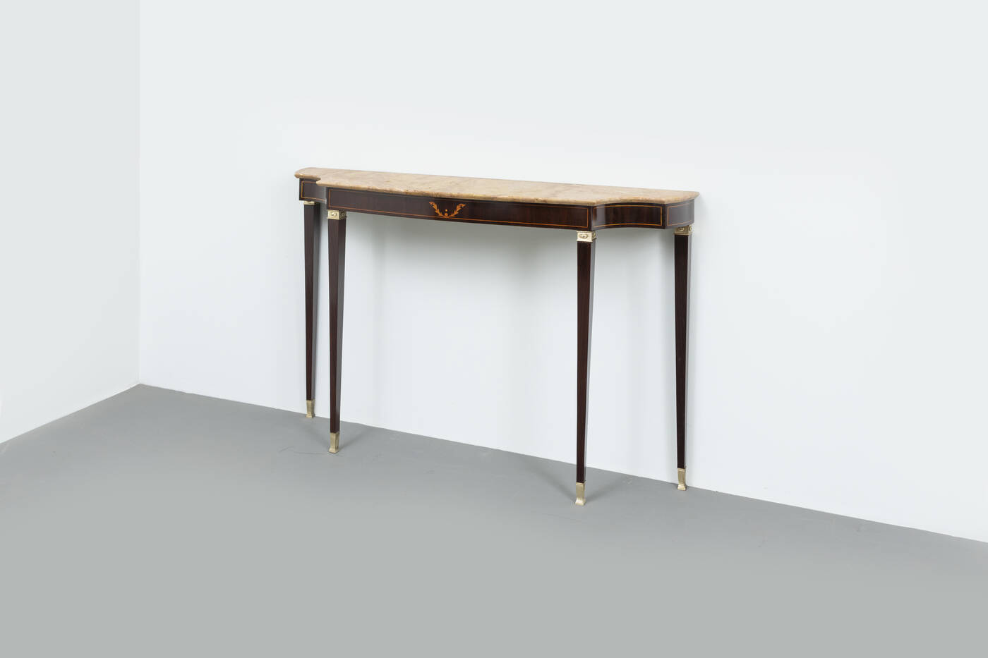 PAOLO BUFFA, attribuito