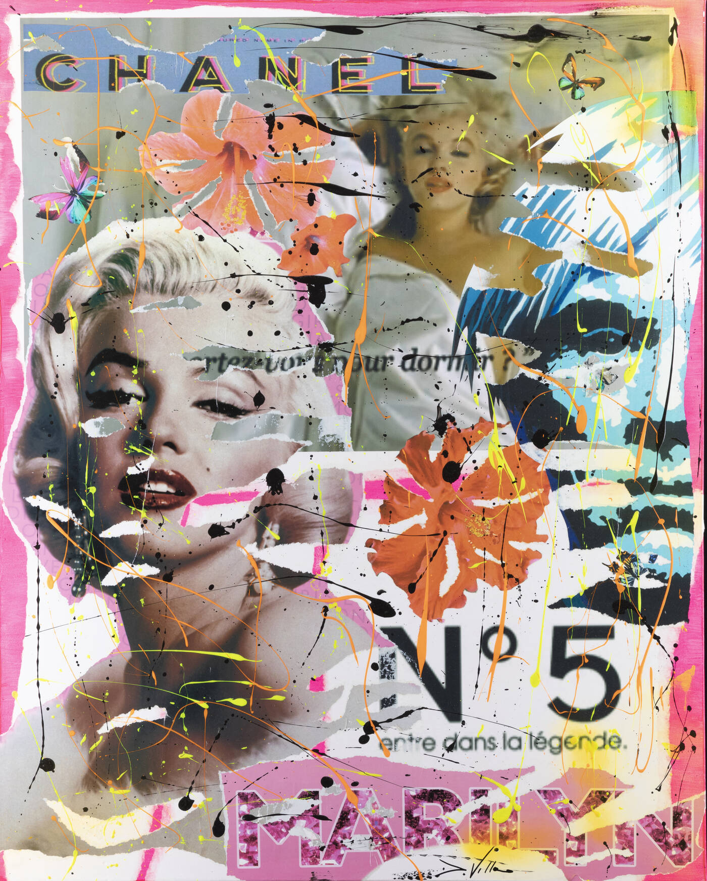 DOMENICO VILLANO - 'Sweet dream' 