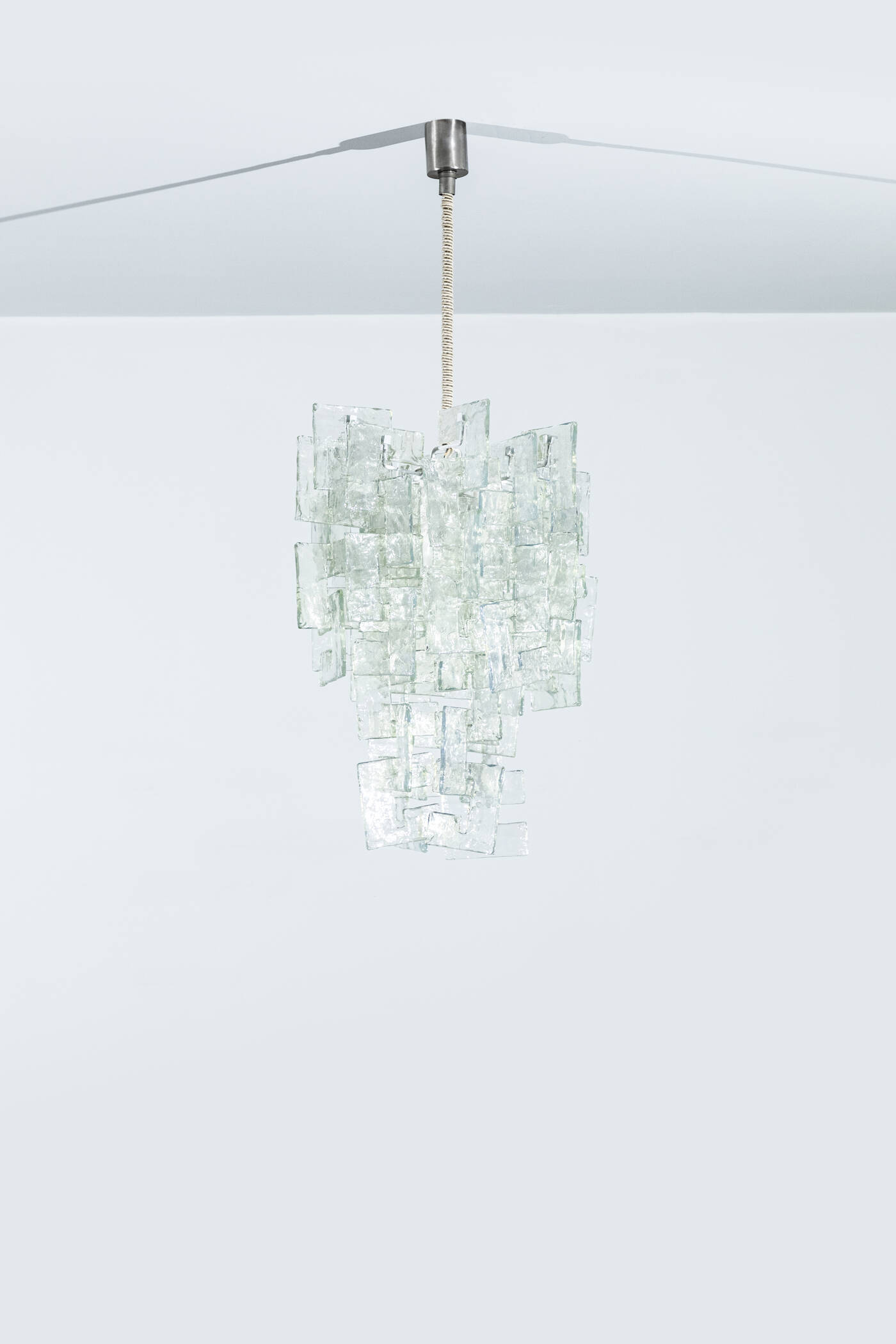 CARLO NASON - Lampadario mod. Charlie