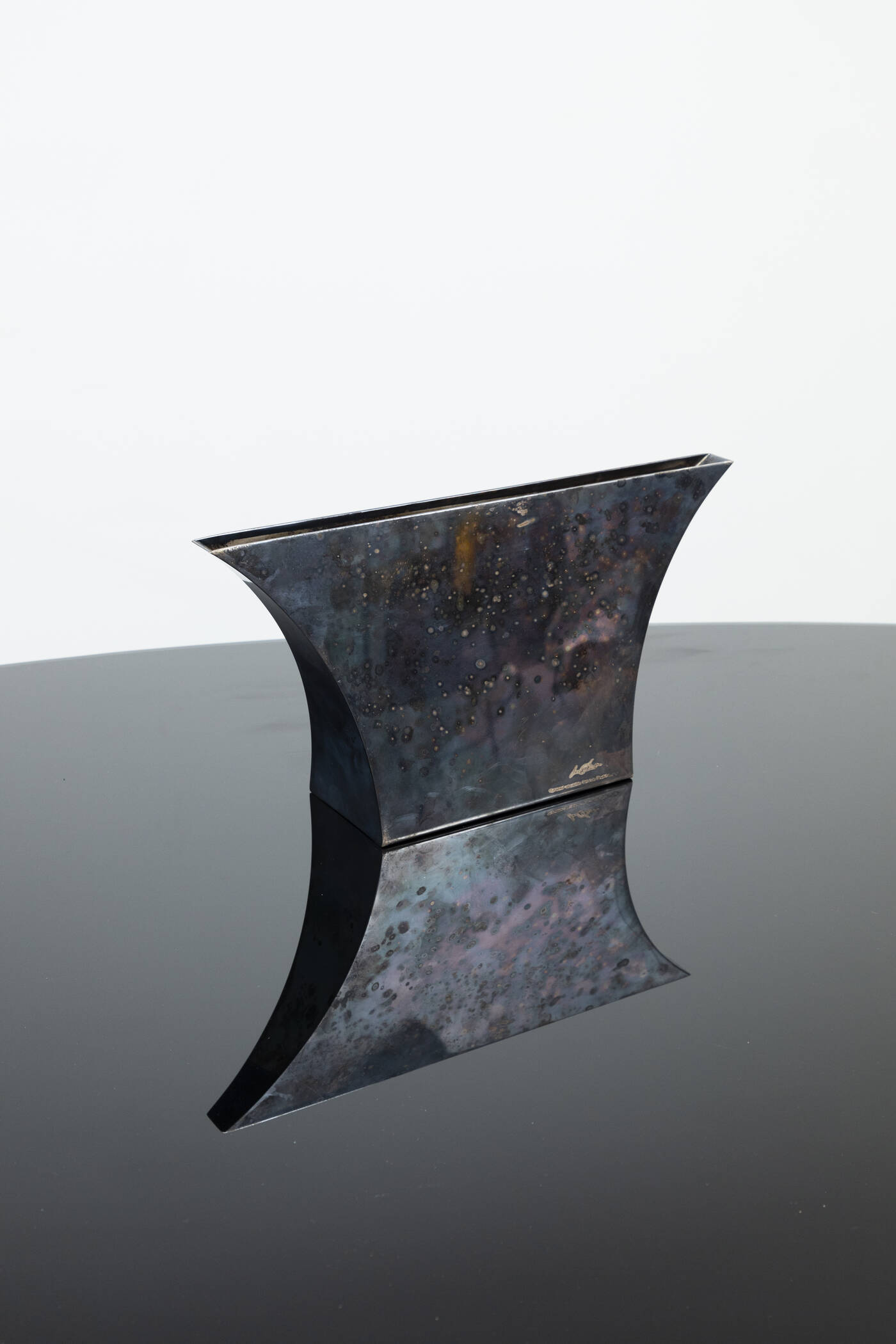 LINO SABATTINI - Vaso mod. Persepoli