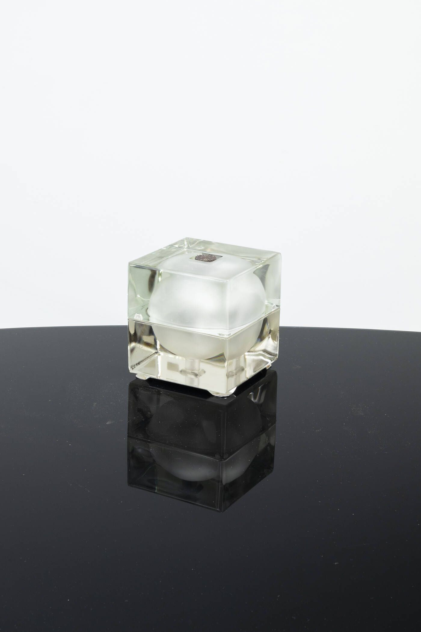 ALESSANDRO MENDINI - Cubosfera 