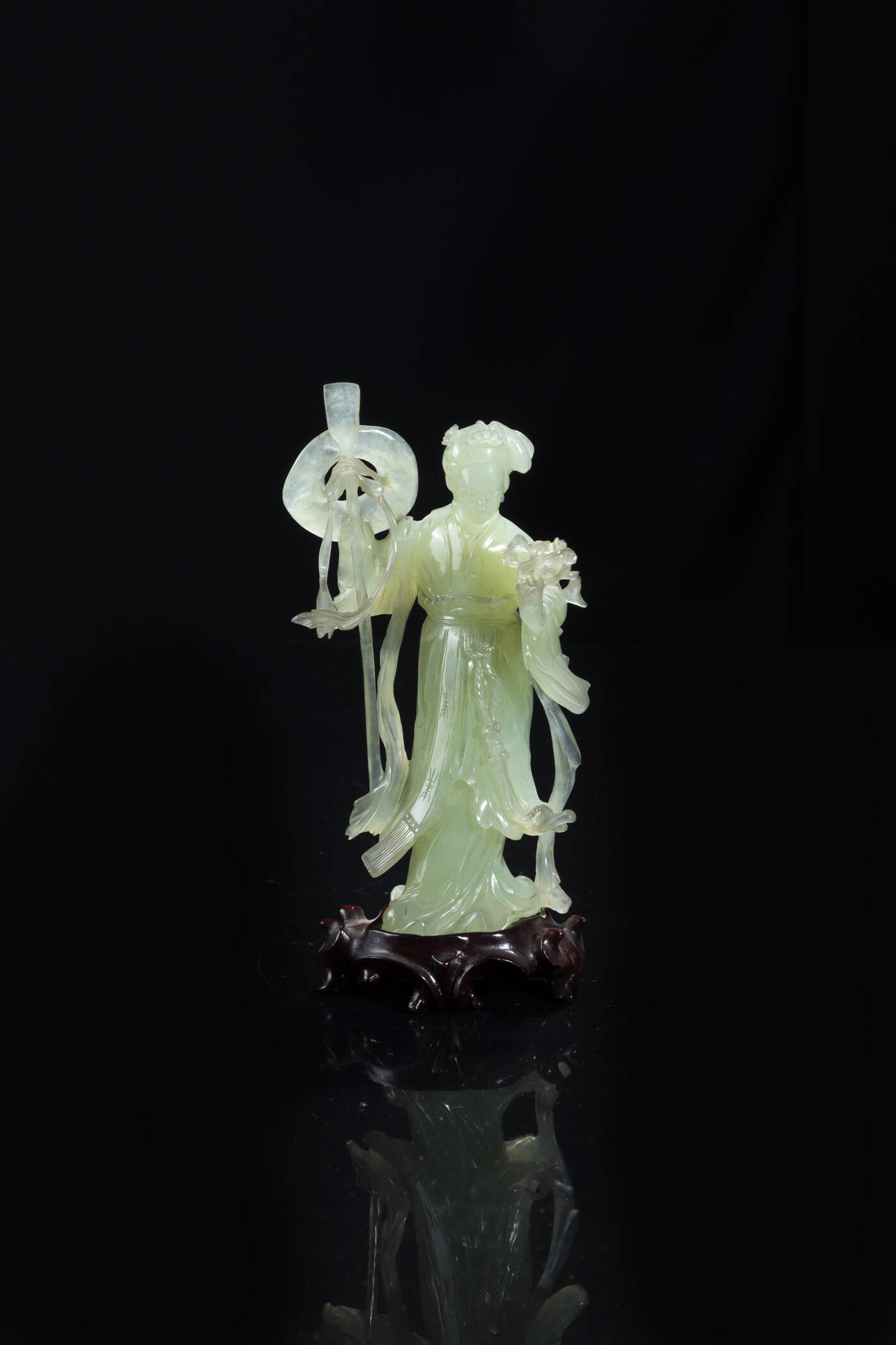 GUANYIN 