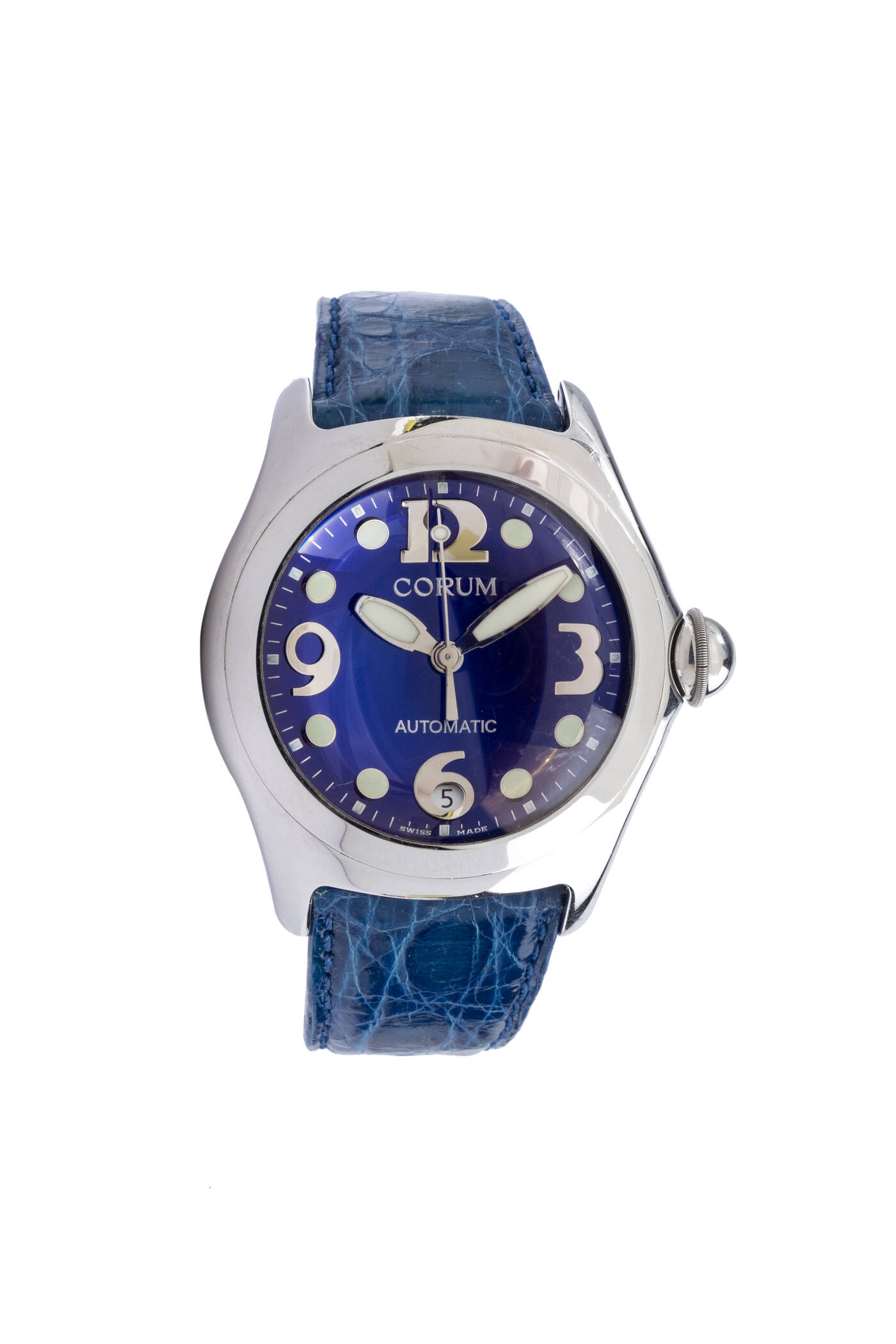 CORUM - Mod. 'Bubble', ref.8215020, an